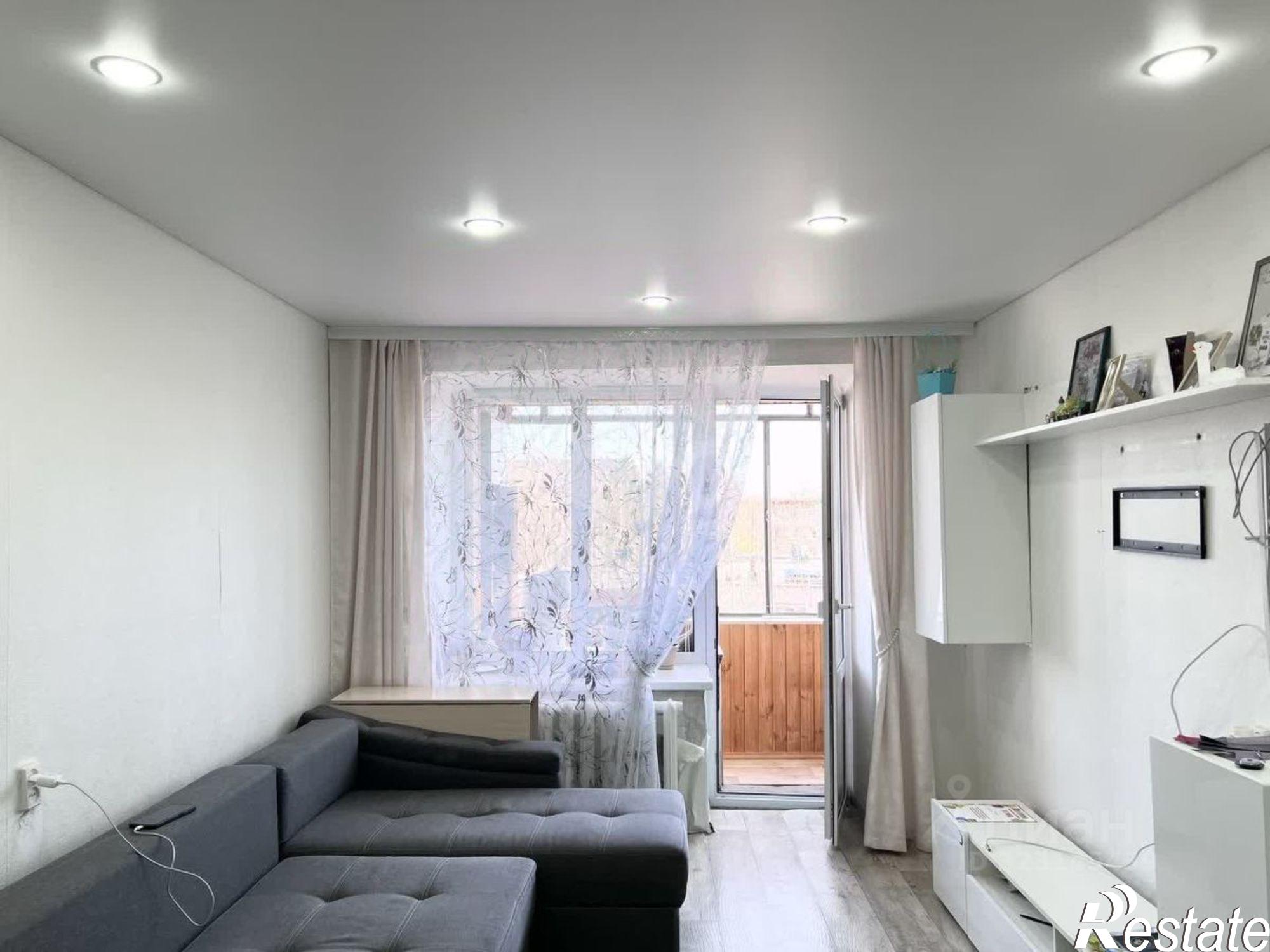 Купить квартиру за 3 600 000 рублей на улица Артёма, 17