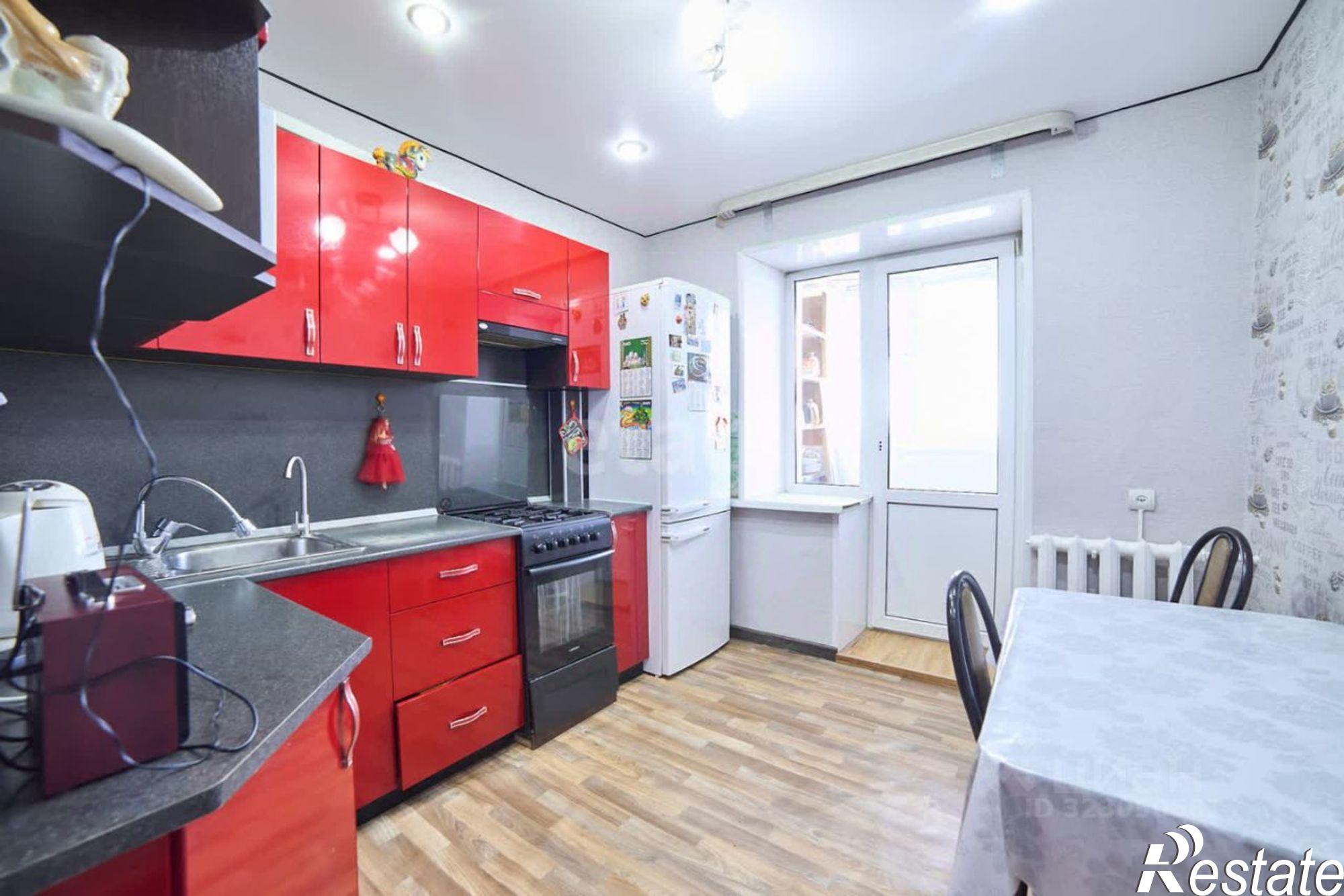 Купить квартиру за 3 650 000 рублей на улица Кочетова, 32