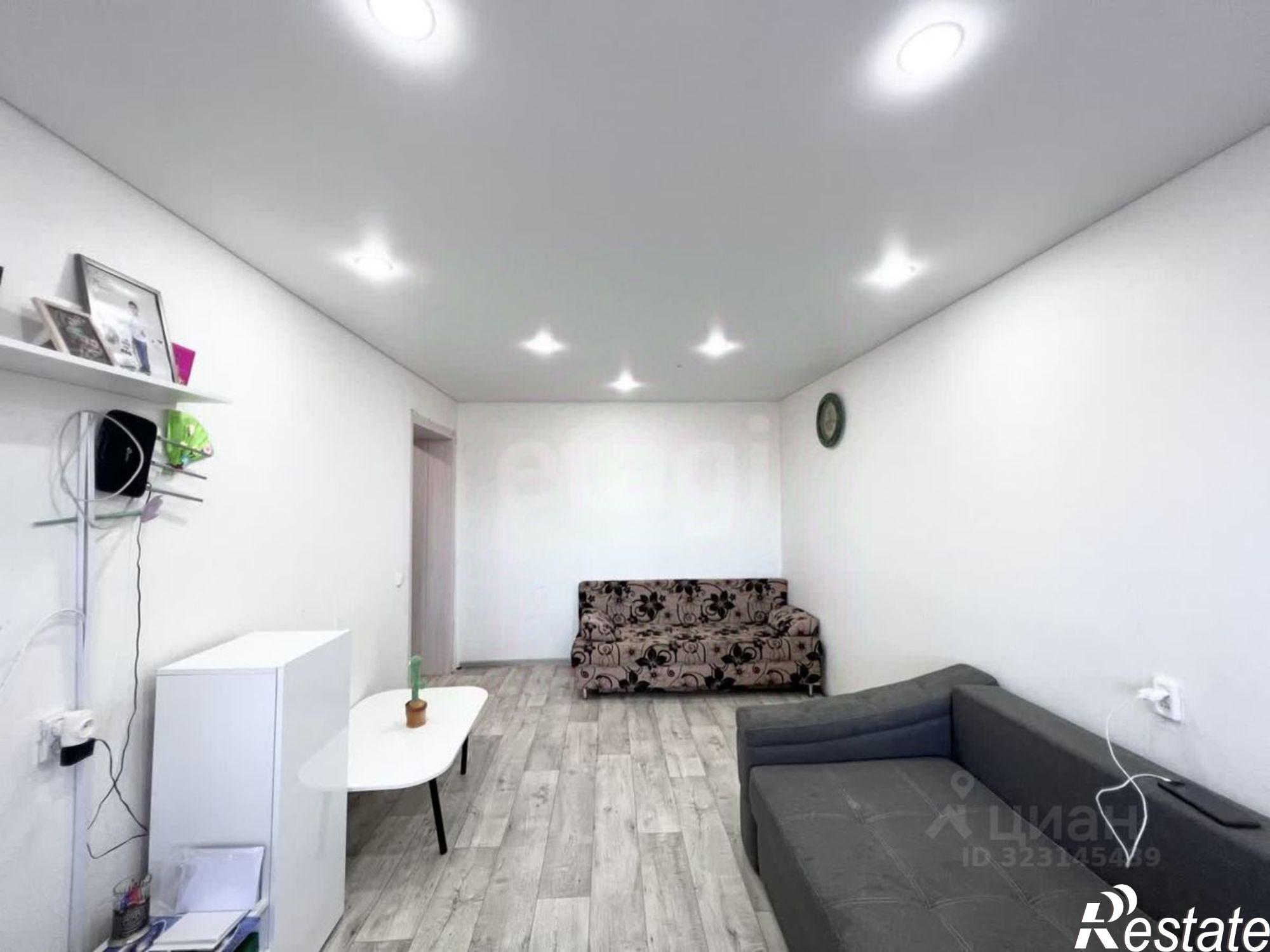 Купить квартиру за 3 600 000 рублей на улица Артёма, 17