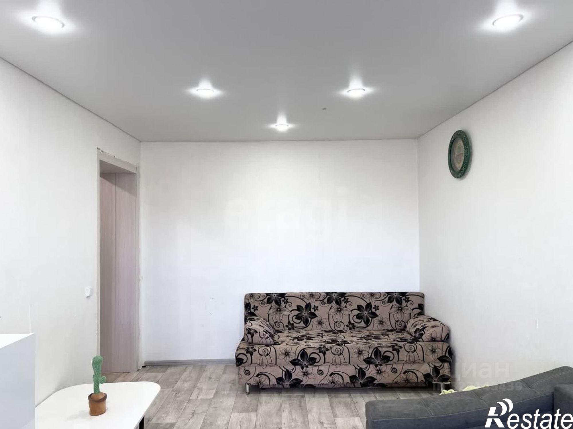 Купить квартиру за 3 600 000 рублей на улица Артёма, 17