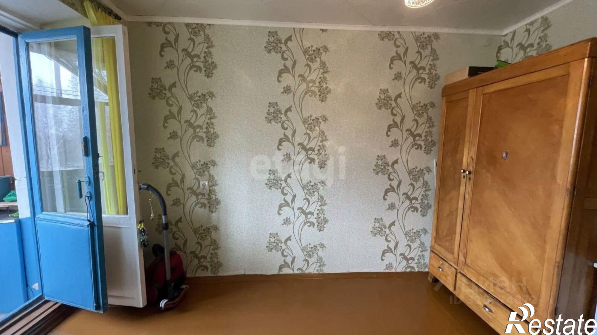 Купить квартиру за 4 200 000 рублей на улица Блюхера, 1