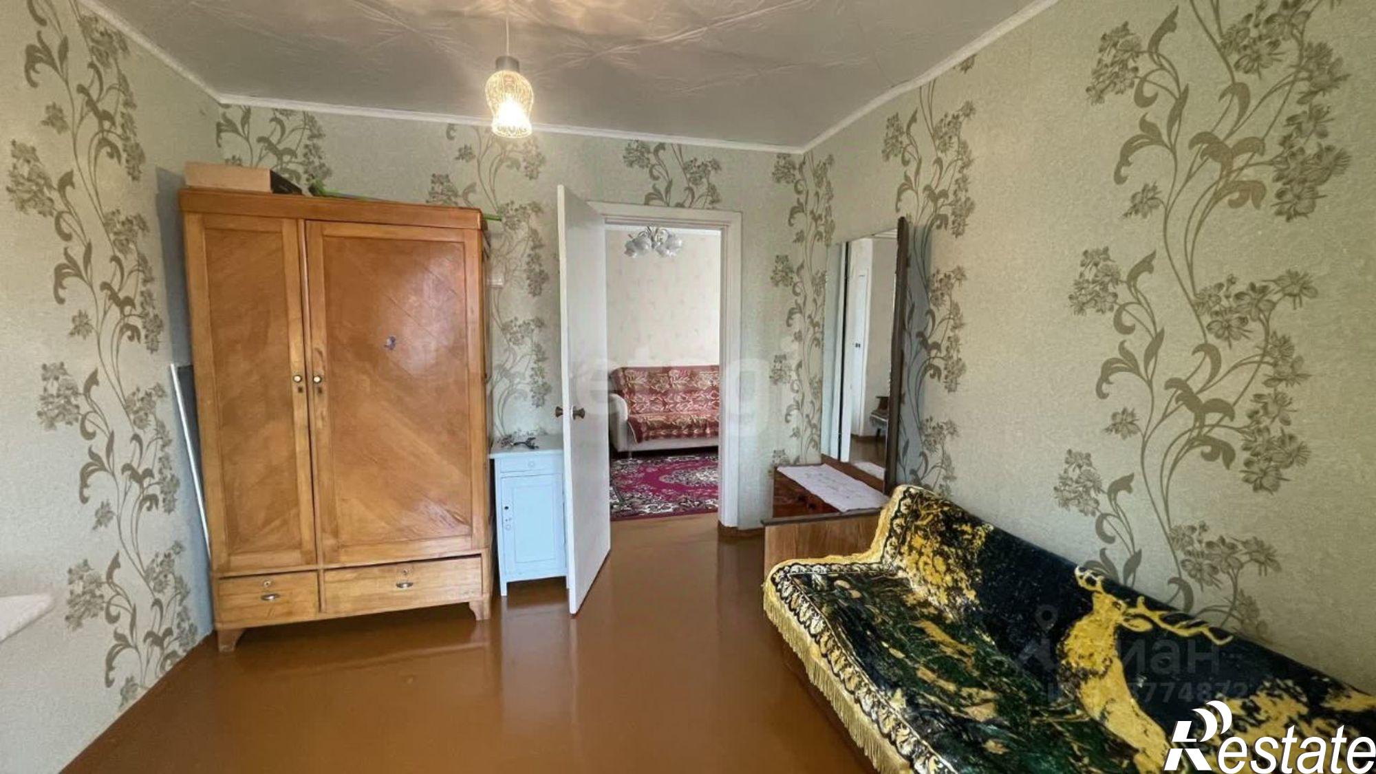 Купить квартиру за 4 200 000 рублей на улица Блюхера, 1