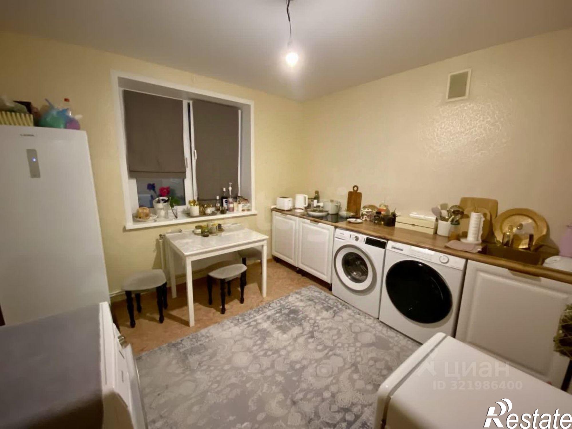 Купить квартиру за 4 240 000 рублей на Волочаевская улица, 22Б