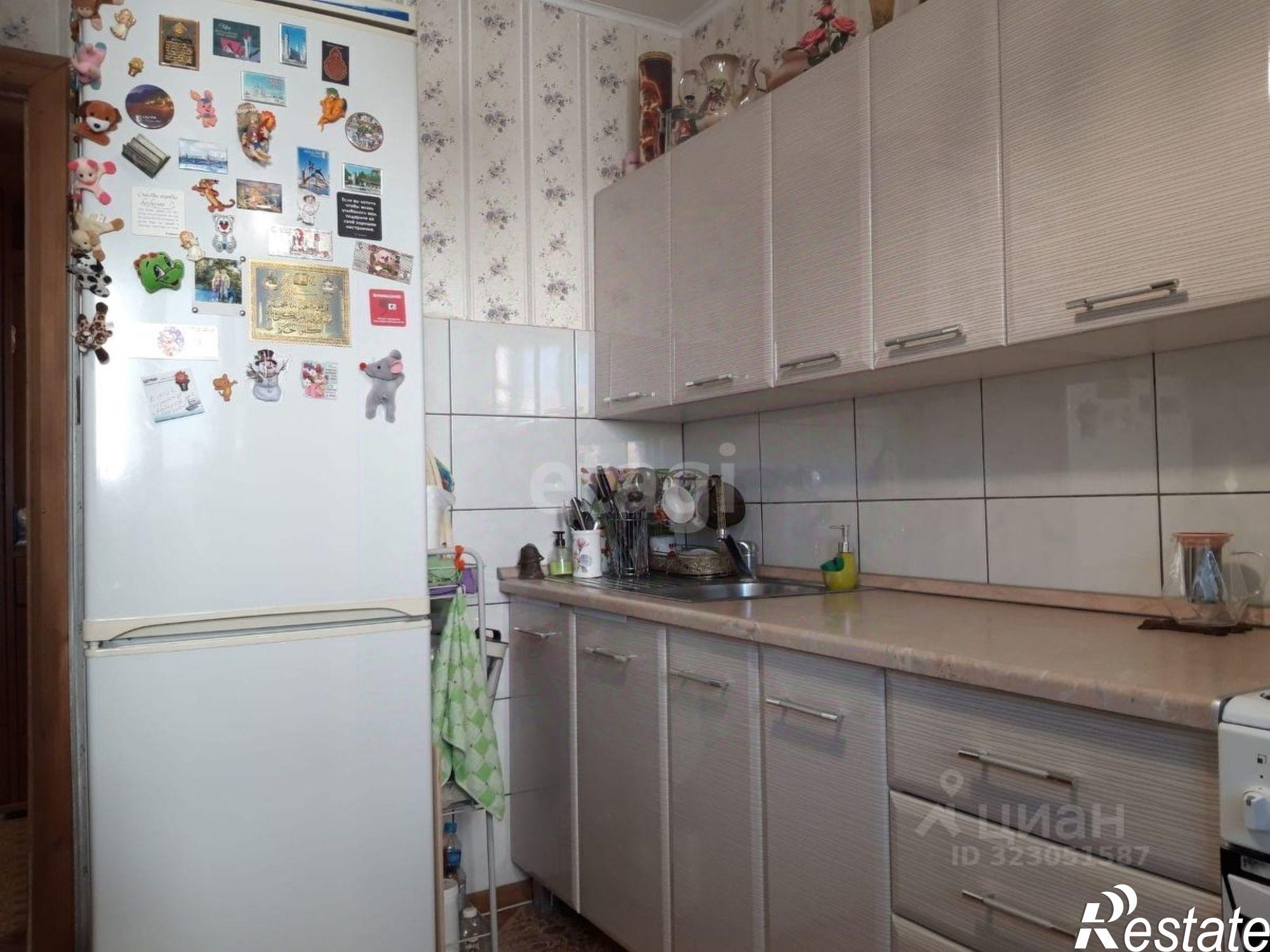 Купить квартиру за 4 450 000 рублей на улица Артёма, 103