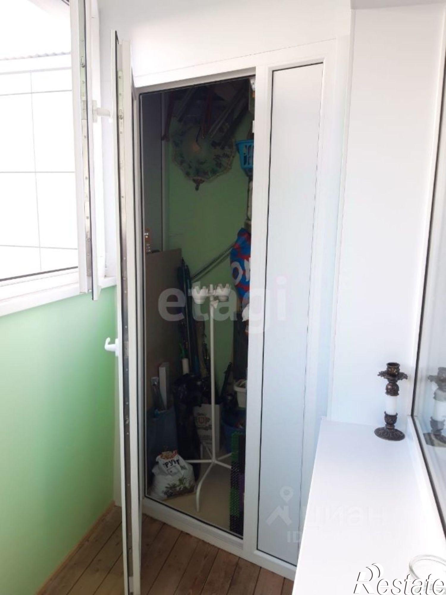 Купить квартиру за 4 450 000 рублей на улица Артёма, 103