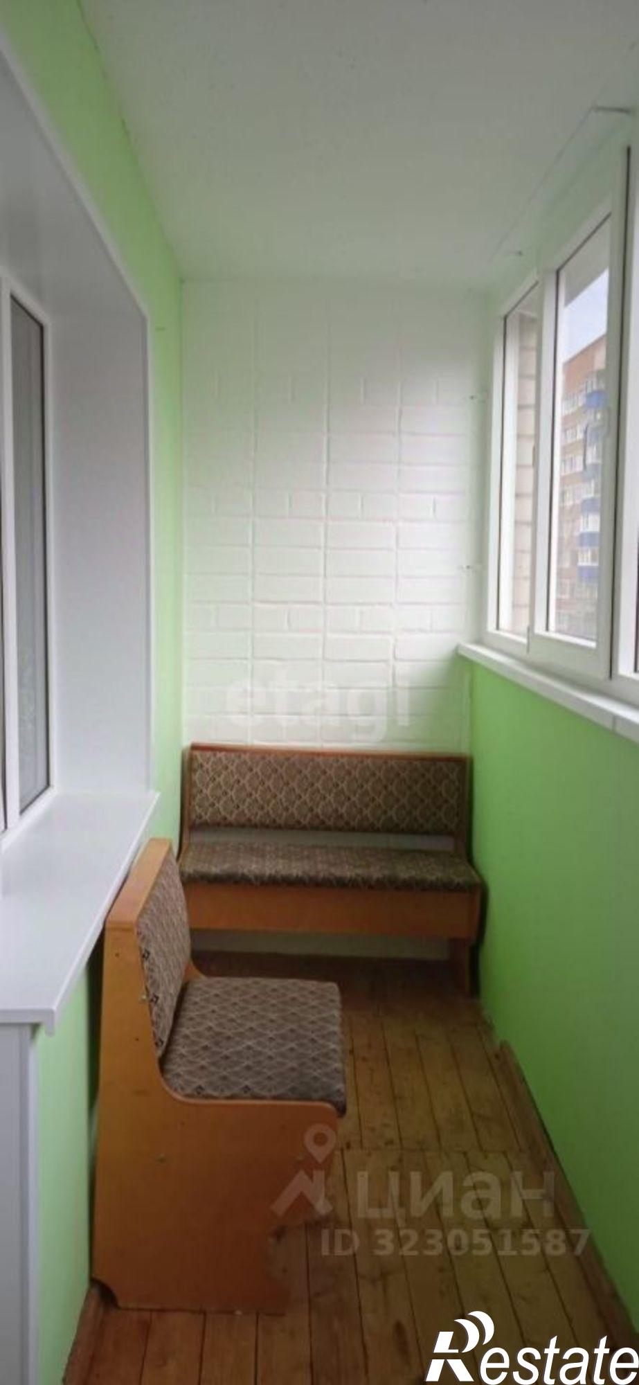 Купить квартиру за 4 450 000 рублей на улица Артёма, 103