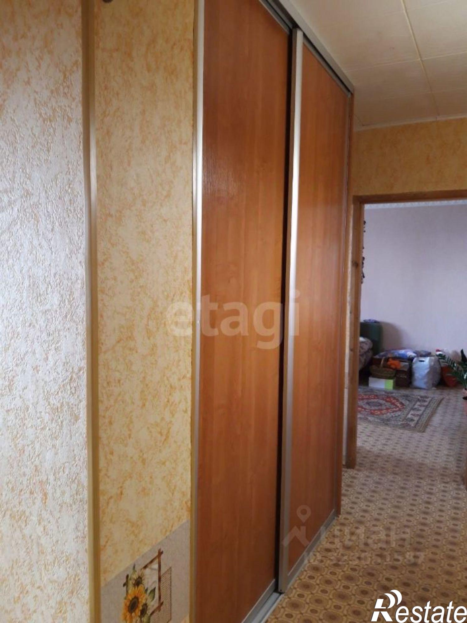 Купить квартиру за 4 450 000 рублей на улица Артёма, 103