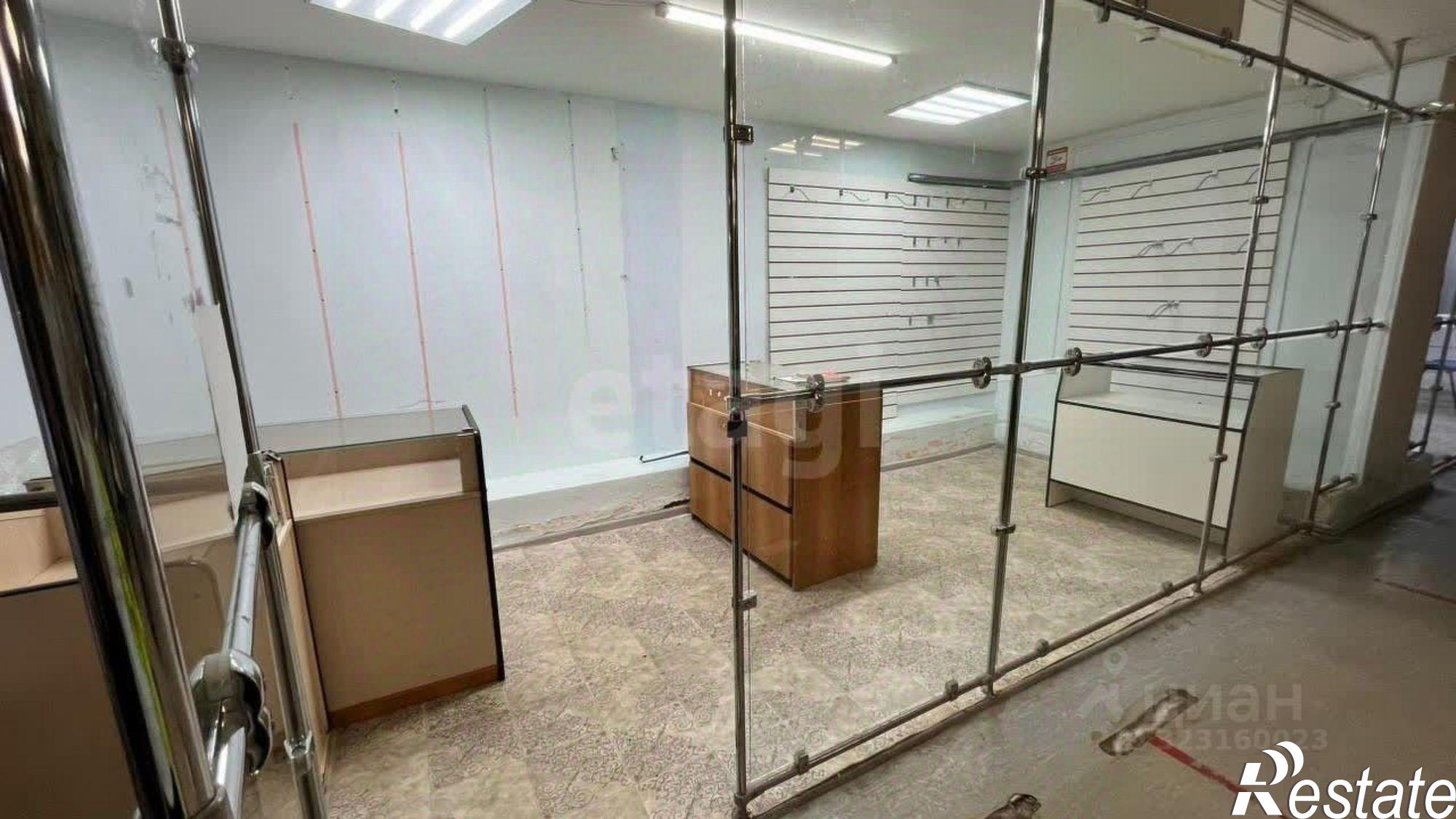 Купить офис, помещение под офис за 5 488 860 рублей на улица Артёма, 149