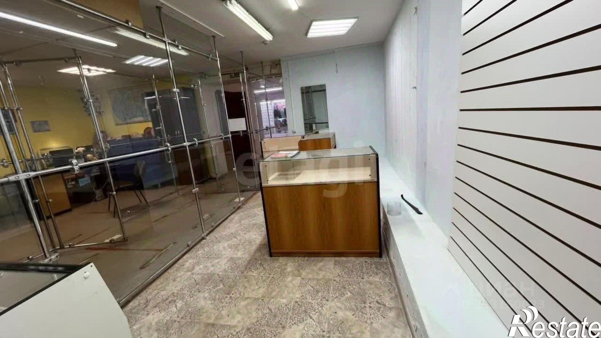 Купить офис, помещение под офис за 5 488 860 рублей на улица Артёма, 149