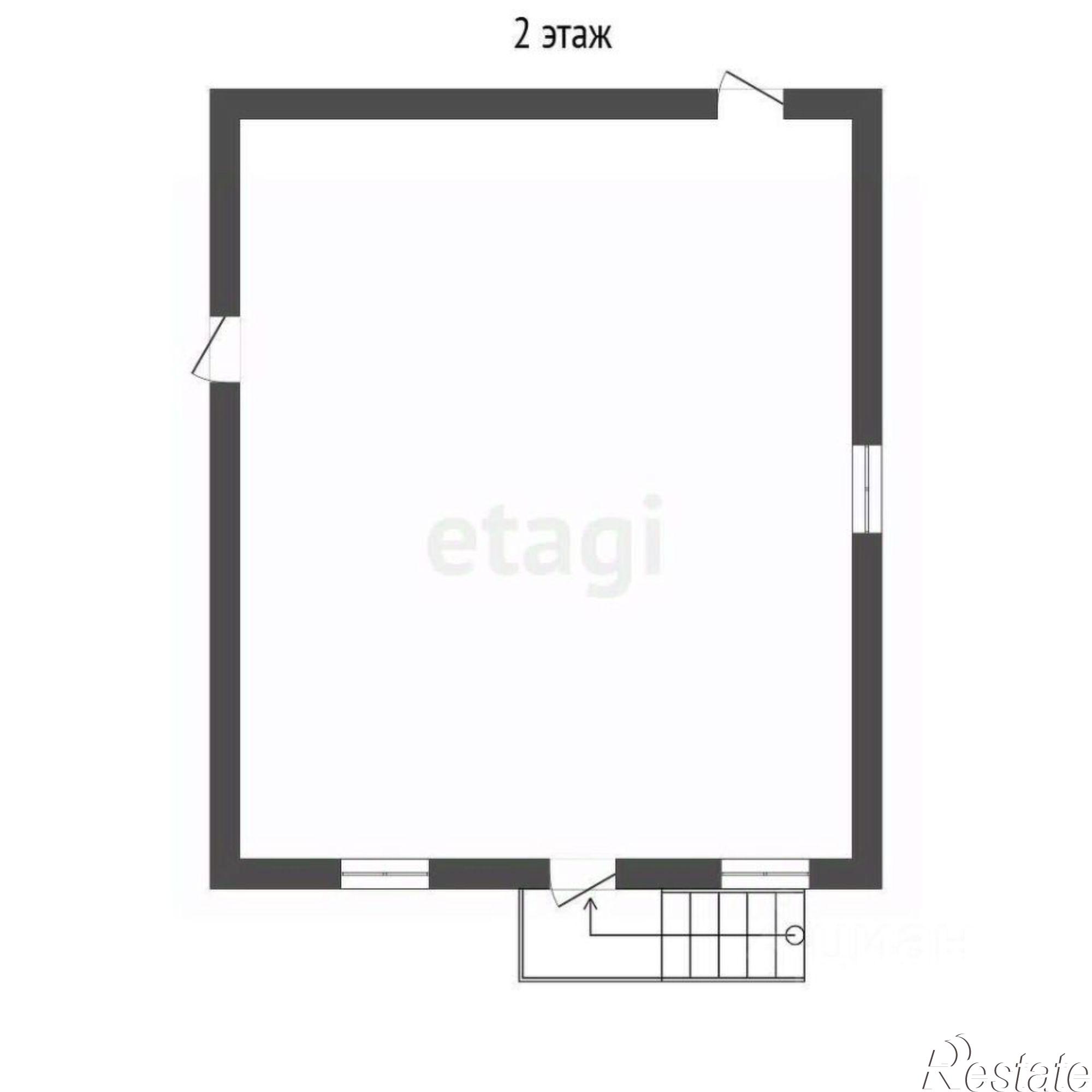 Купить офис, помещение под офис за 5 000 060 рублей на улица Николаева, 118