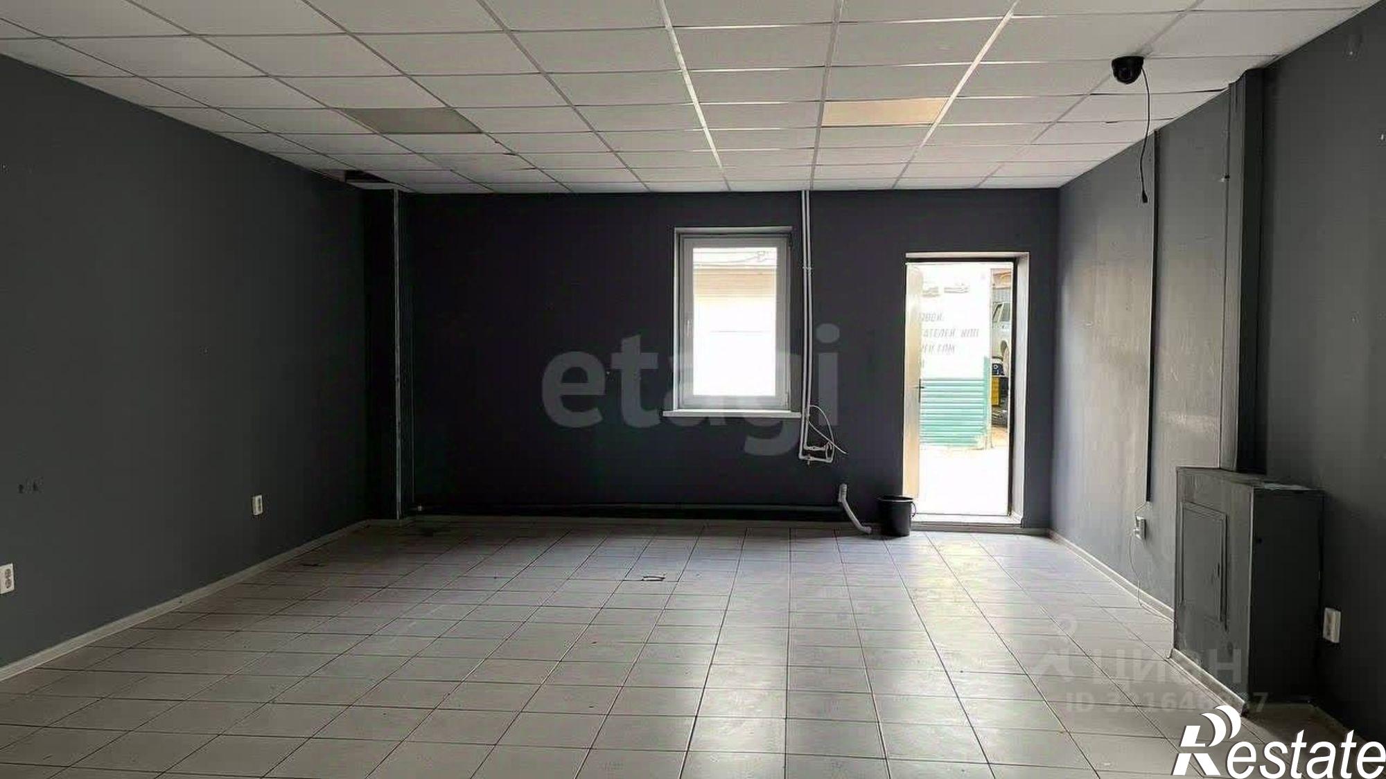 Купить офис, помещение под офис за 5 000 060 рублей на улица Николаева, 118