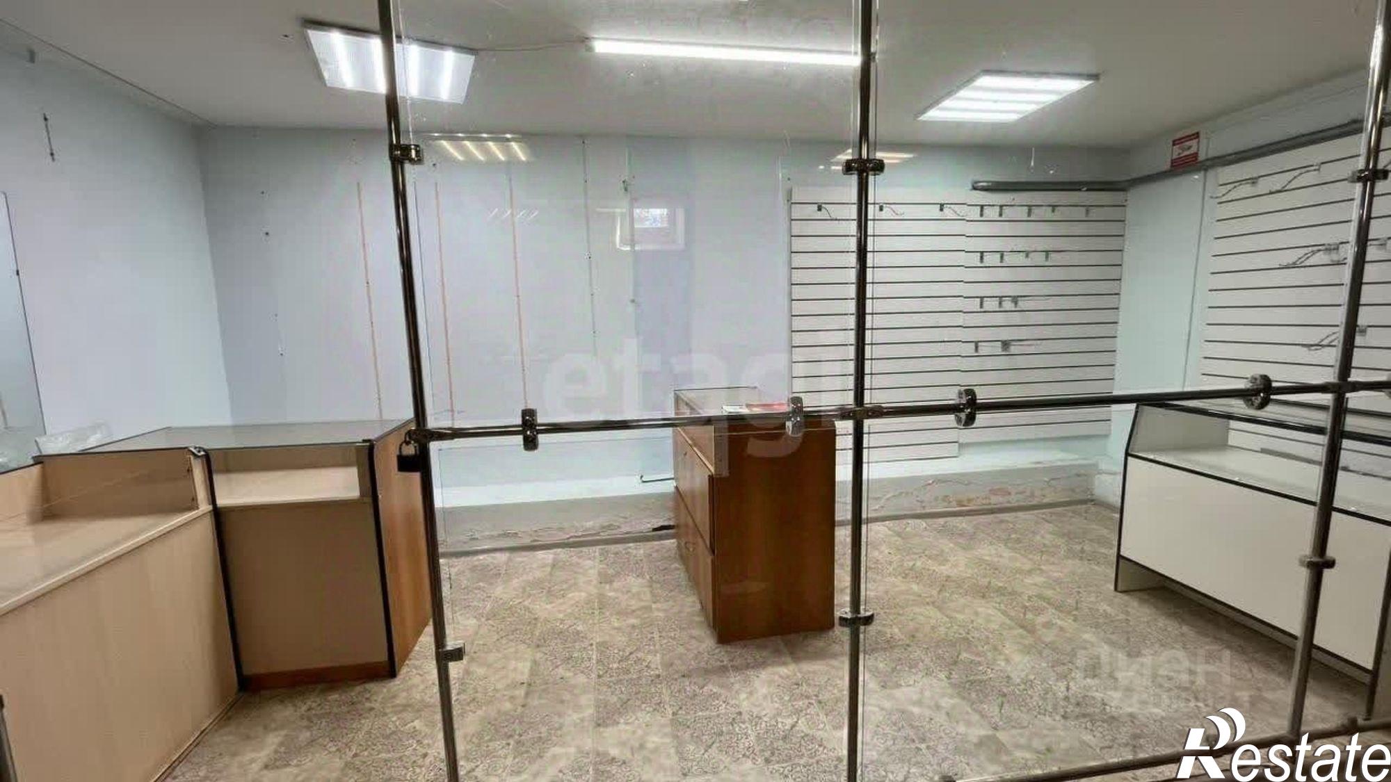 Купить офис, помещение под офис за 5 488 860 рублей на улица Артёма, 149