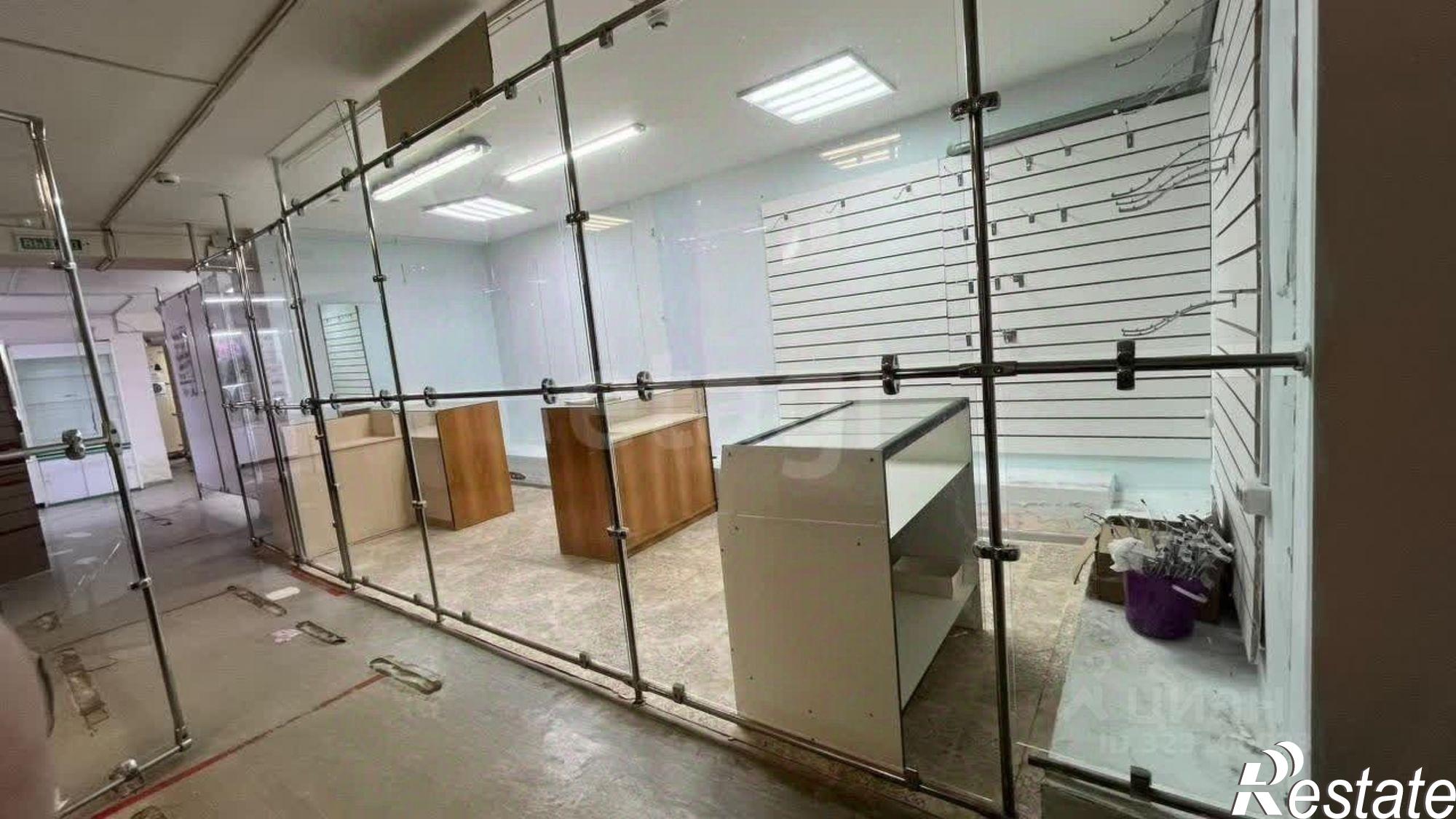 Купить офис, помещение под офис за 5 488 860 рублей на улица Артёма, 149