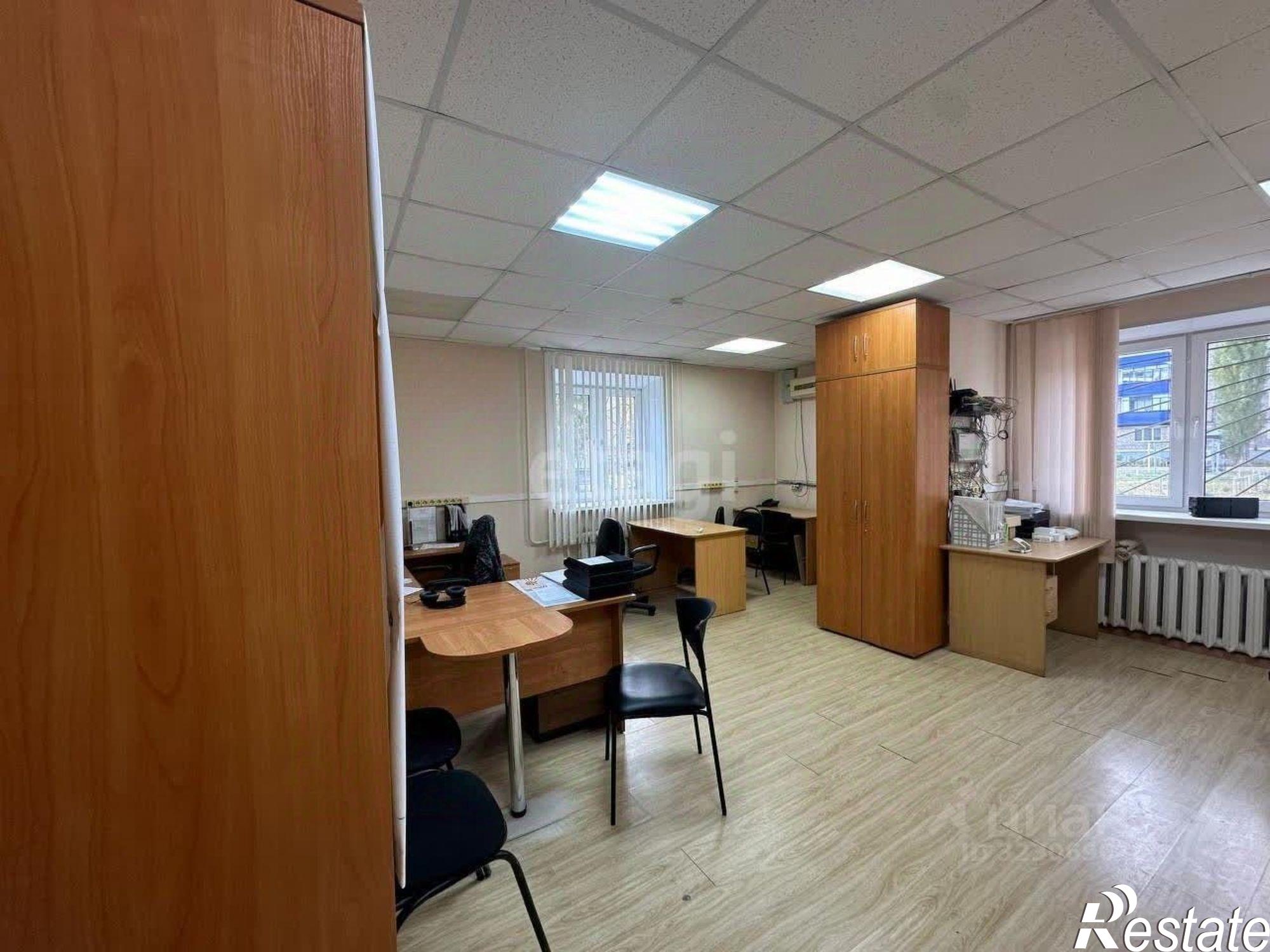 Купить офис, помещение под офис за 6 345 650 рублей на улица Дружбы, 62