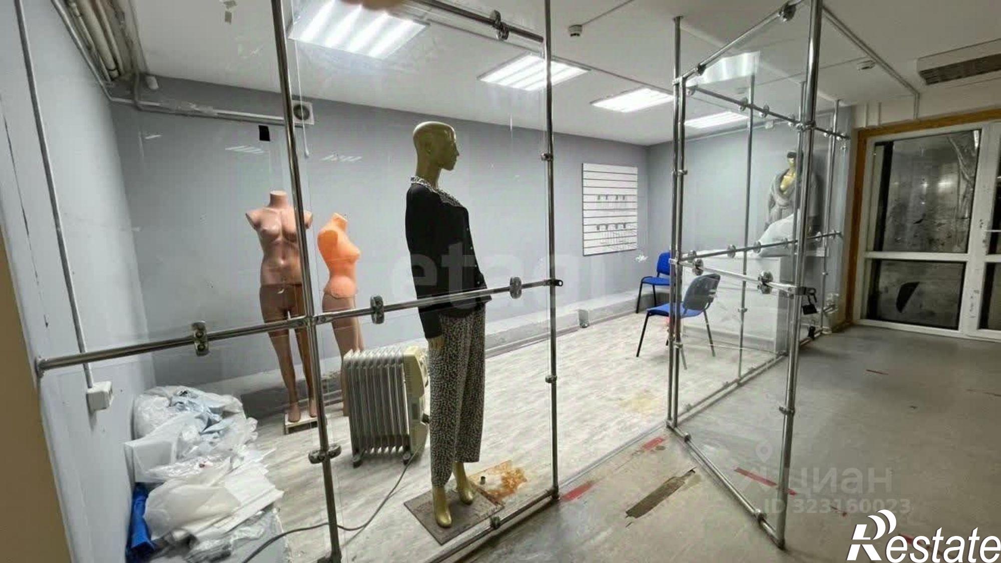 Купить офис, помещение под офис за 5 488 860 рублей на улица Артёма, 149