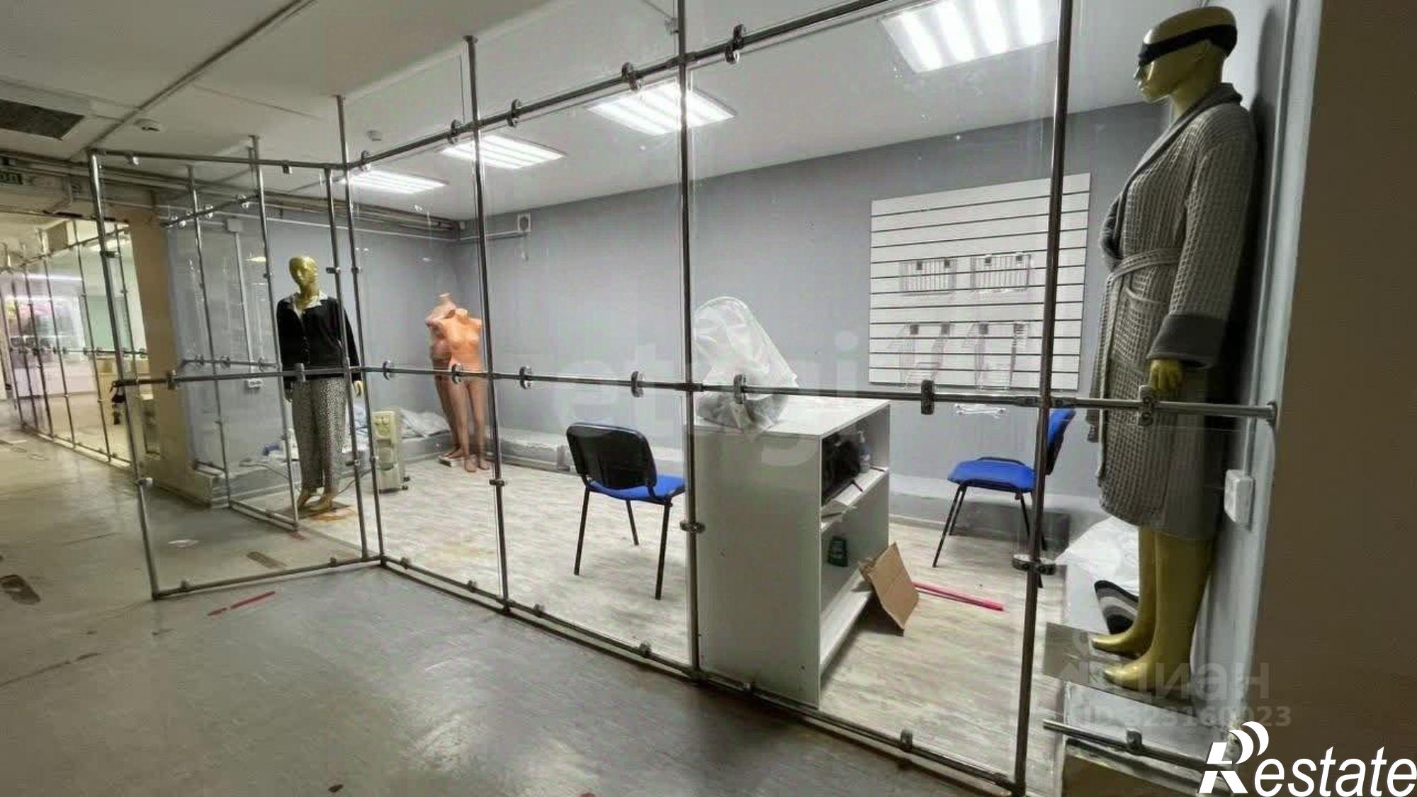 Купить офис, помещение под офис за 5 488 860 рублей на улица Артёма, 149