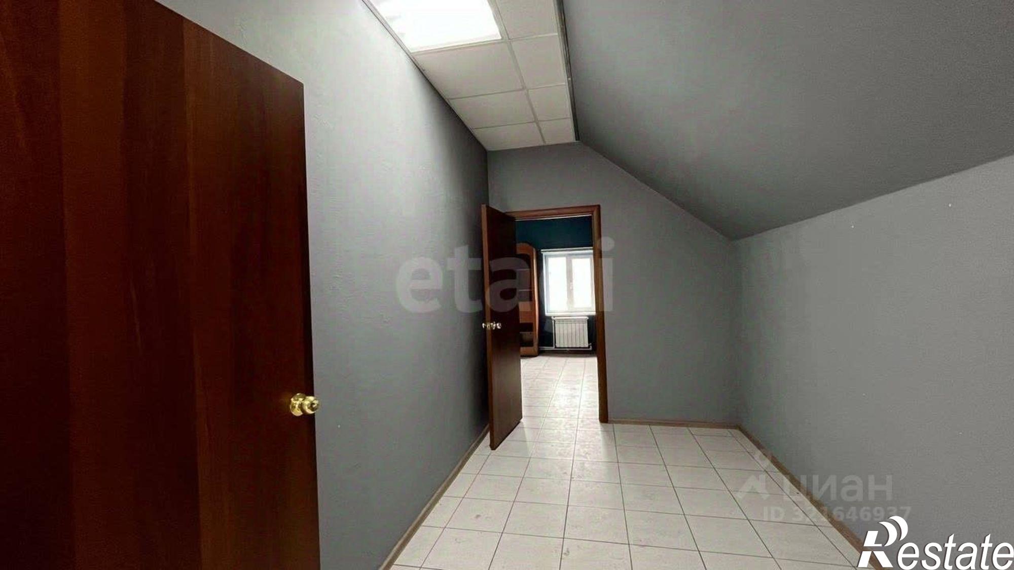 Купить офис, помещение под офис за 5 000 060 рублей на улица Николаева, 118