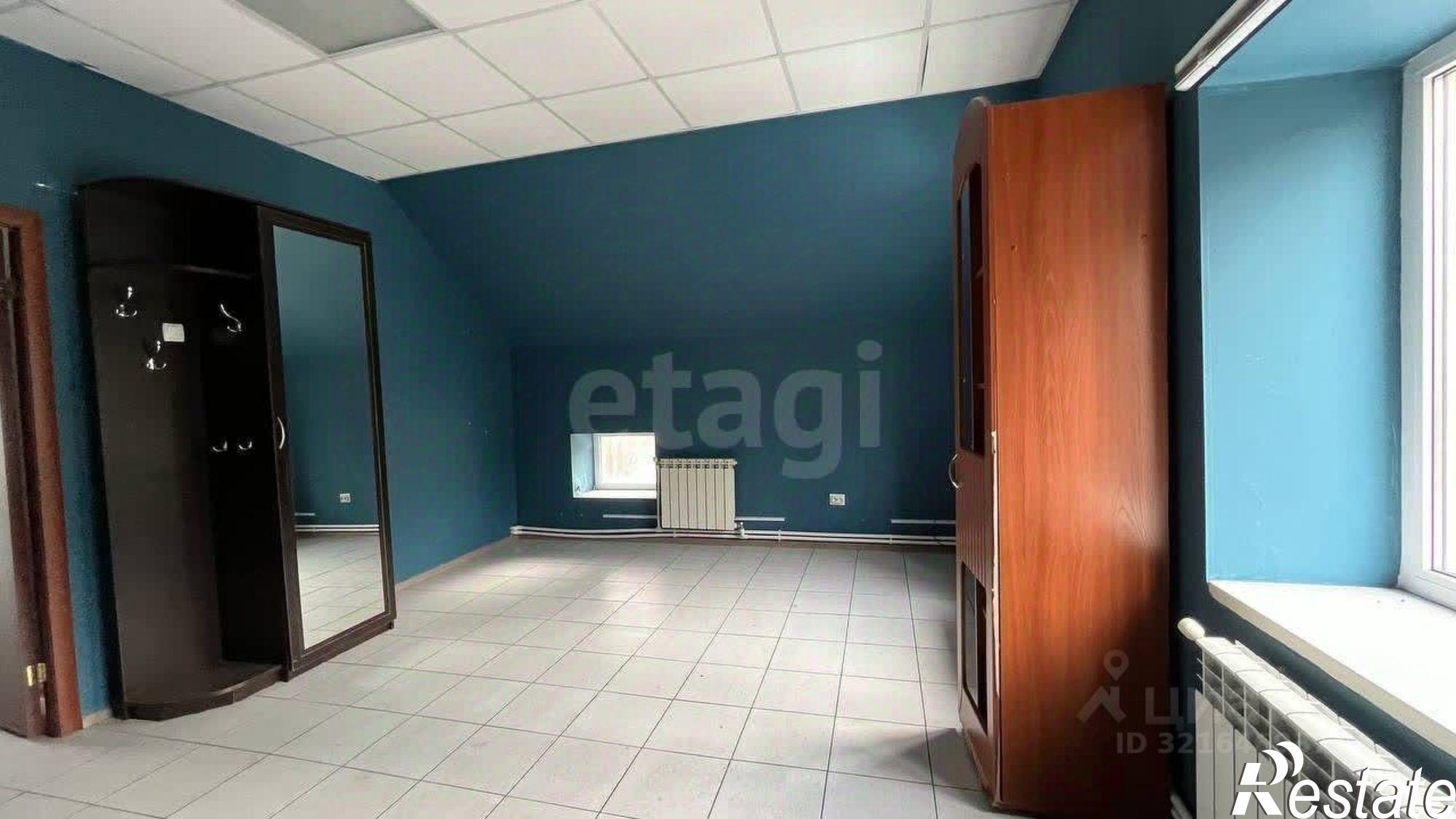 Купить офис, помещение под офис за 5 000 060 рублей на улица Николаева, 118