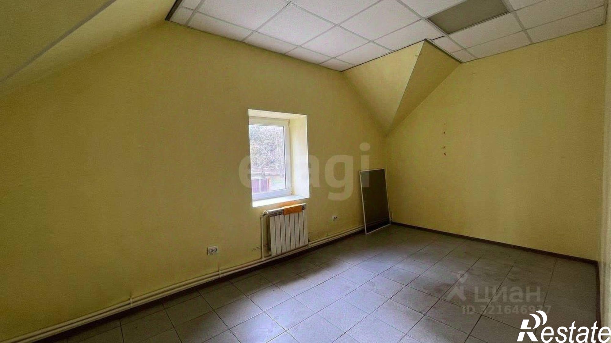 Купить офис, помещение под офис за 5 000 060 рублей на улица Николаева, 118