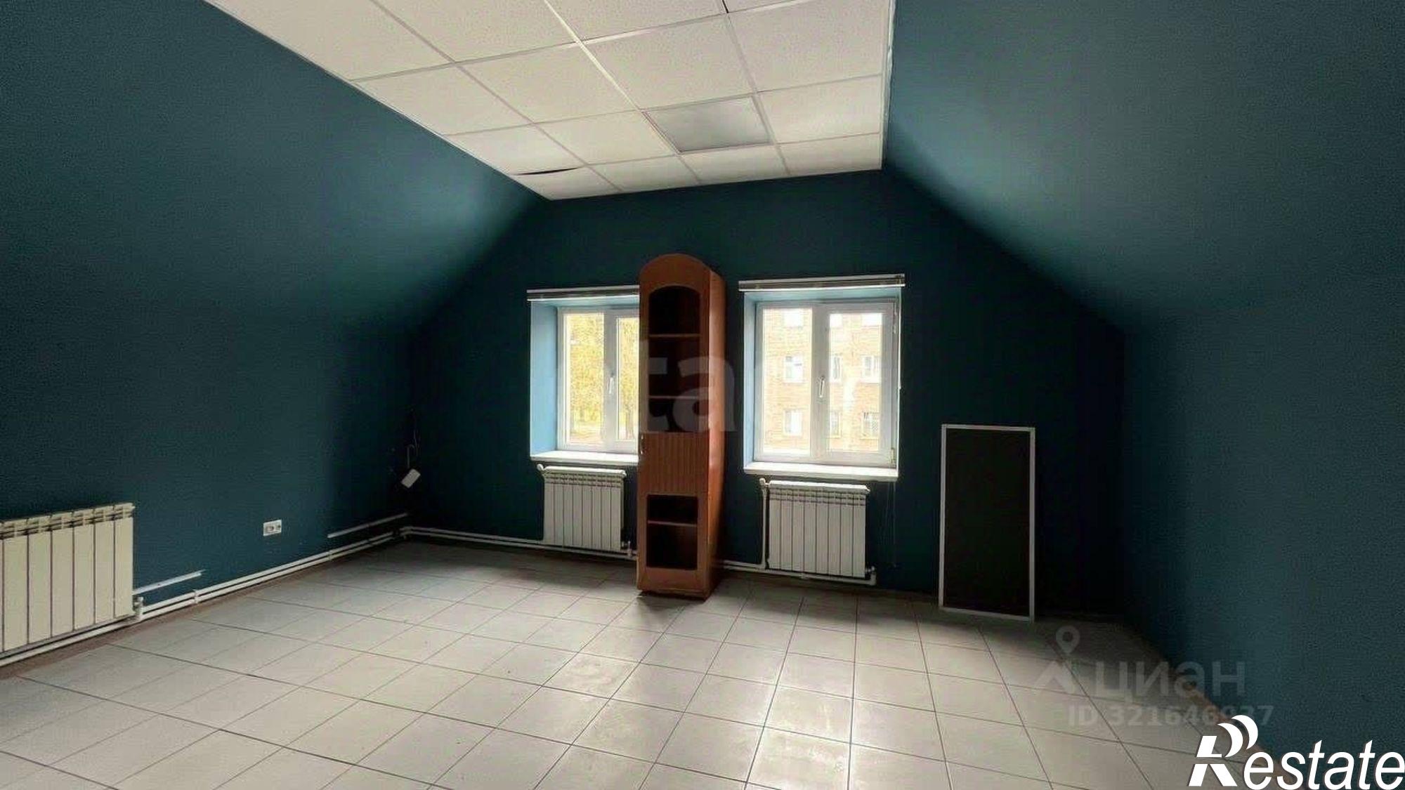 Купить офис, помещение под офис за 5 000 060 рублей на улица Николаева, 118