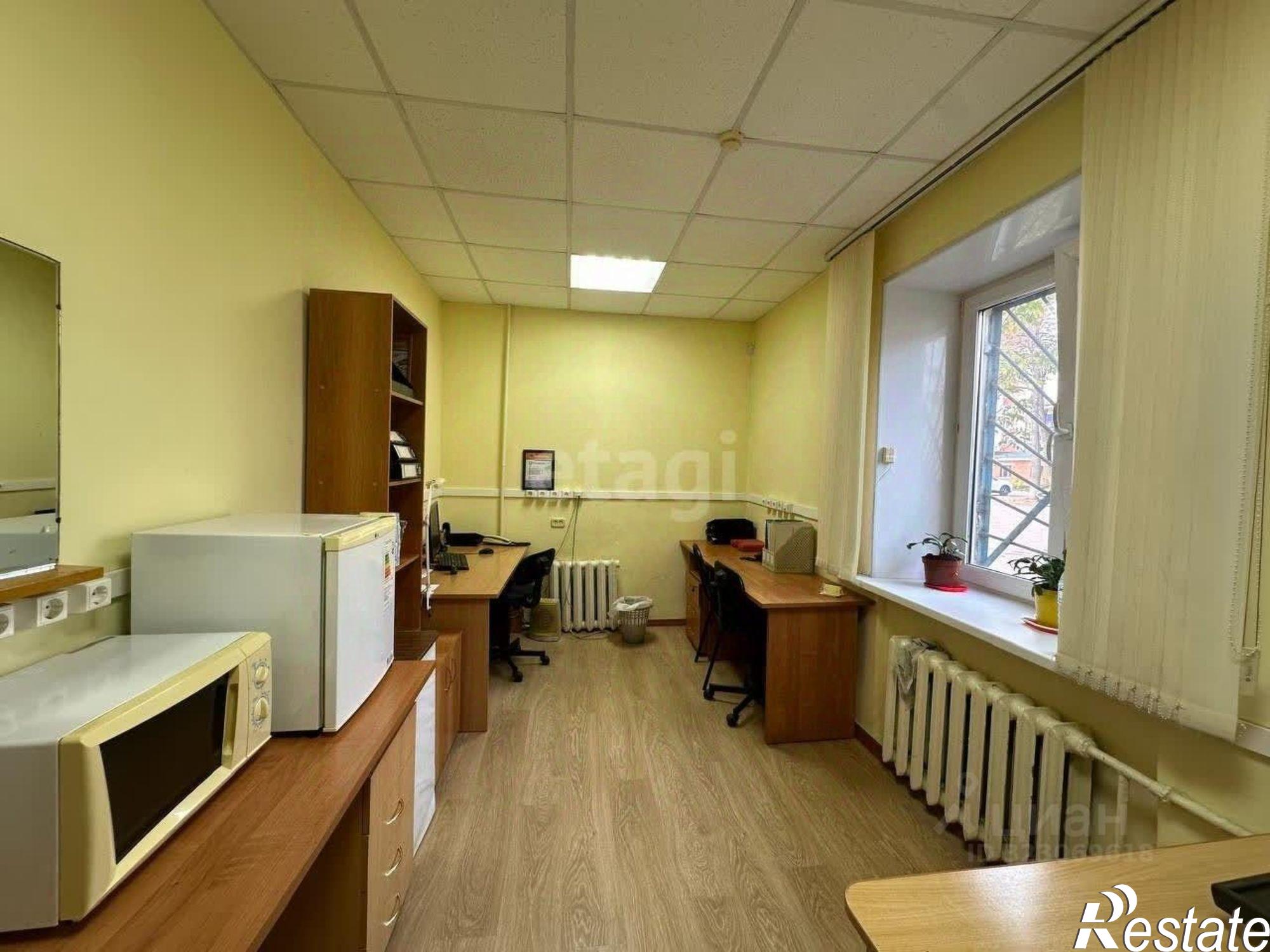 Купить офис, помещение под офис за 6 345 650 рублей на улица Дружбы, 62