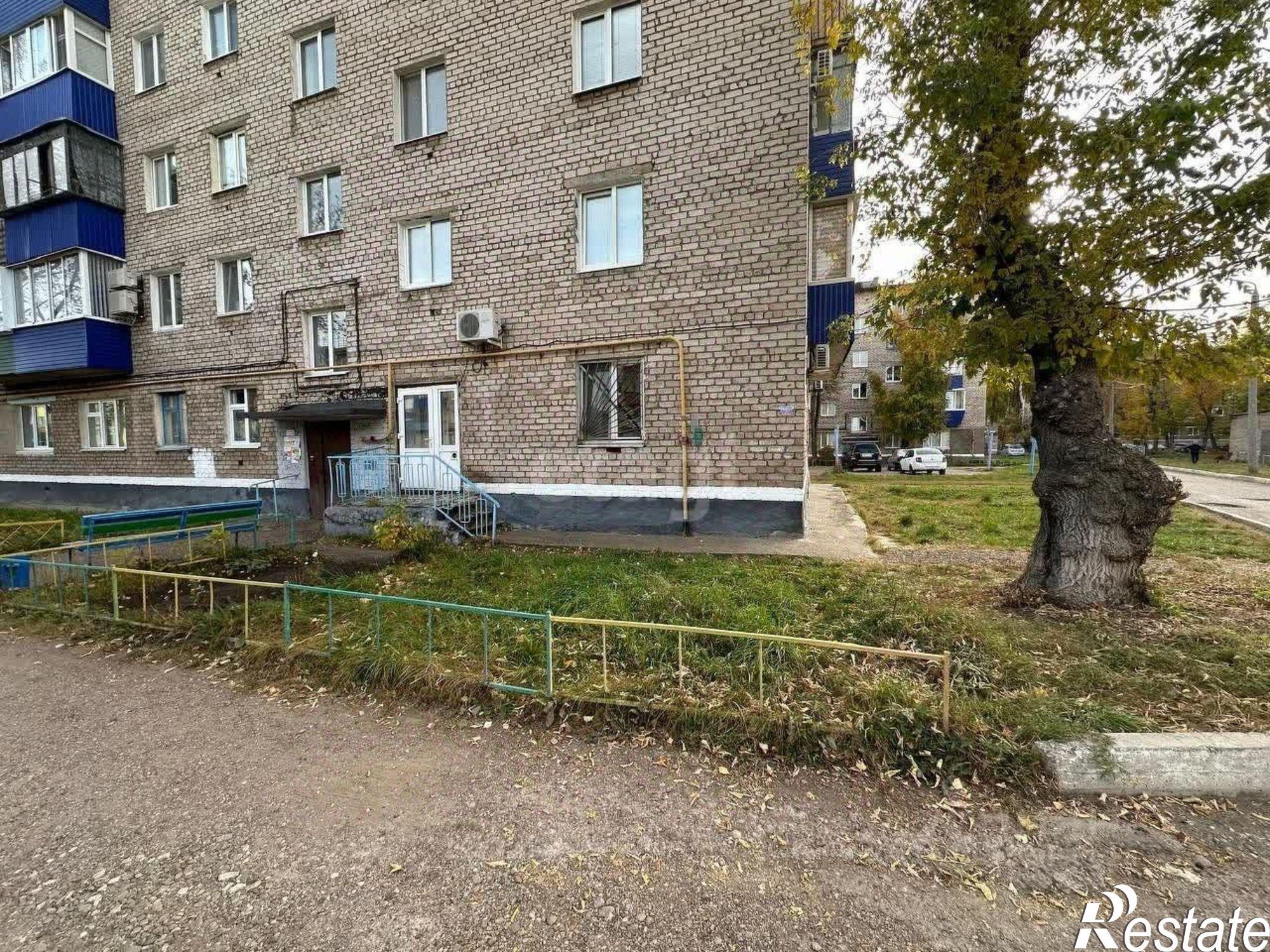 Купить офис, помещение под офис за 6 345 650 рублей на улица Дружбы, 62