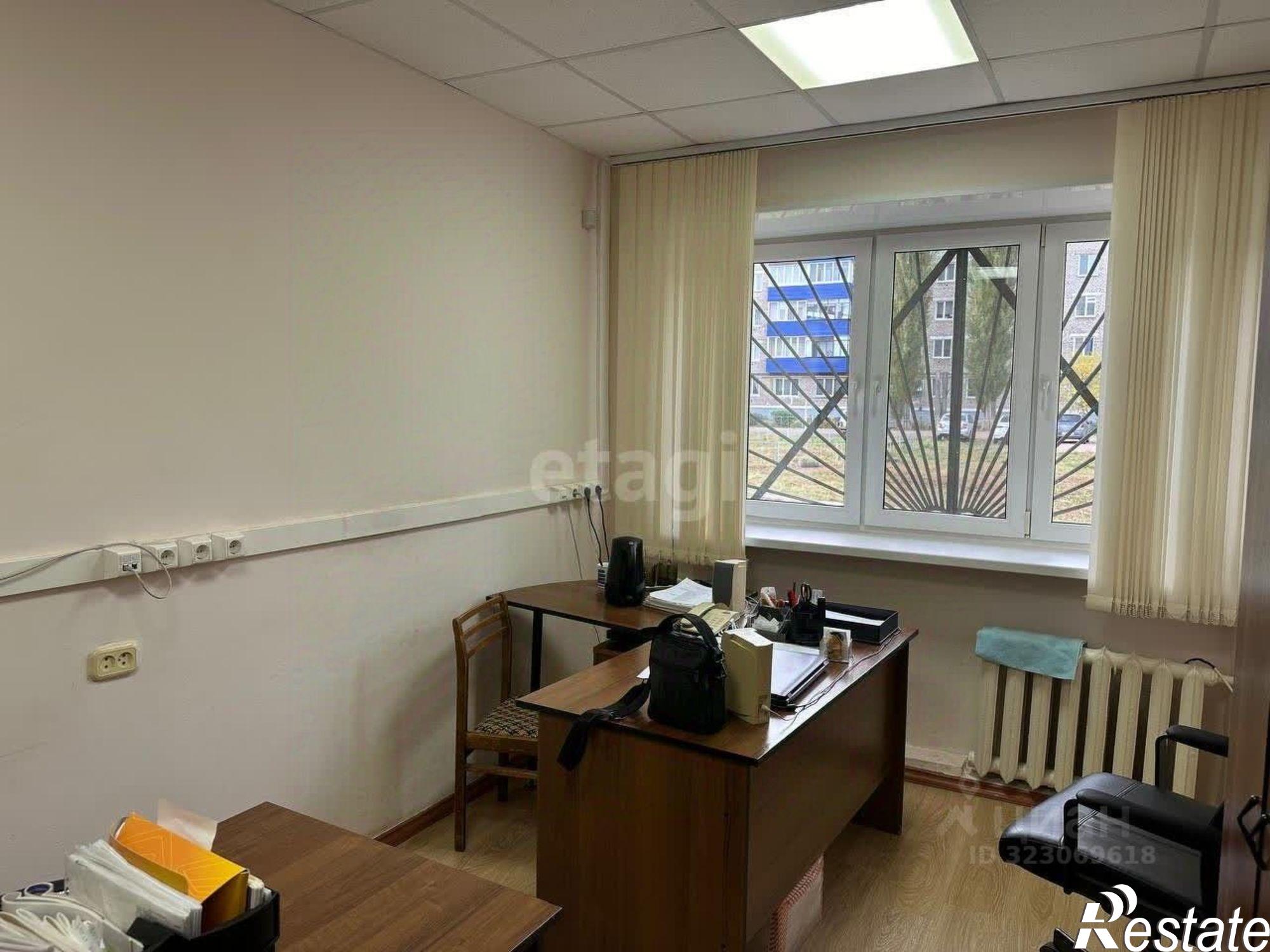 Купить офис, помещение под офис за 6 345 650 рублей на улица Дружбы, 62