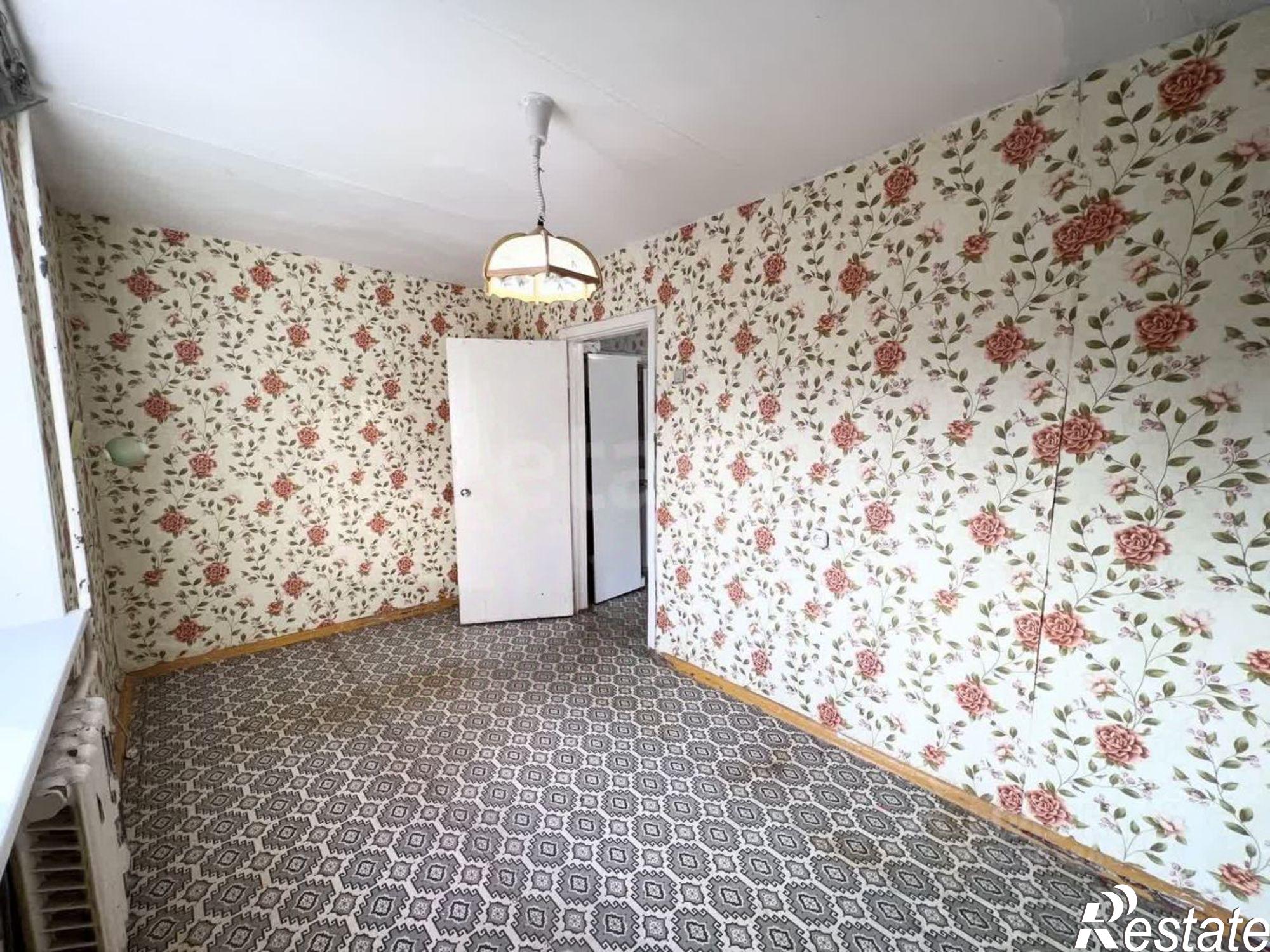 Купить квартиру за 2 790 000 рублей на проспект Октября, 67