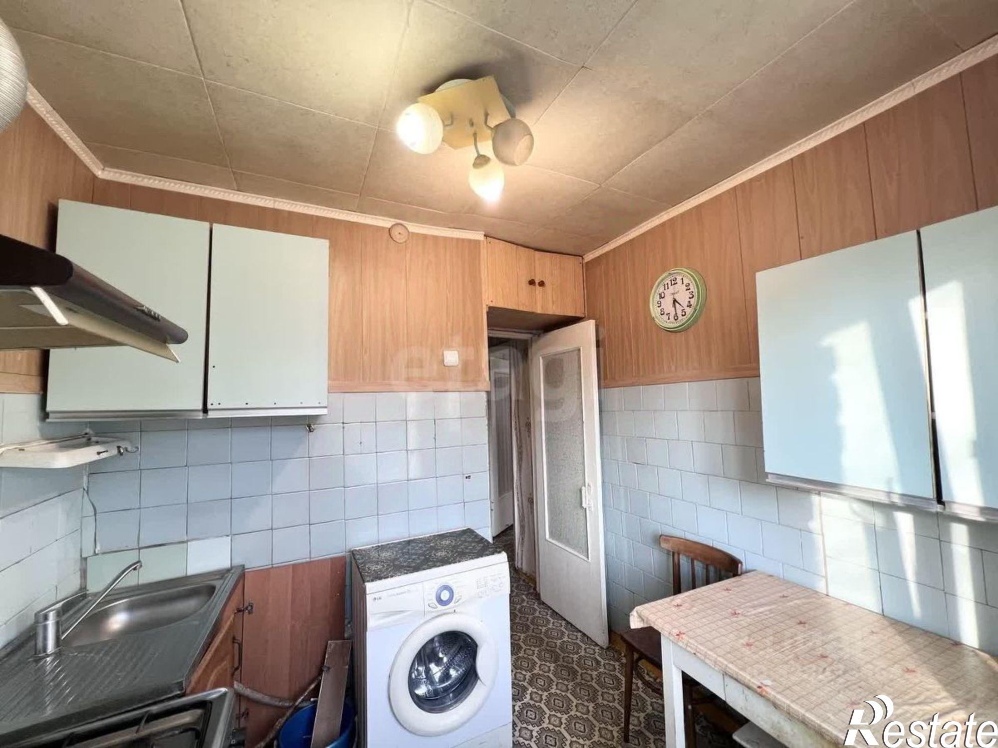 Купить квартиру за 2 790 000 рублей на проспект Октября, 67