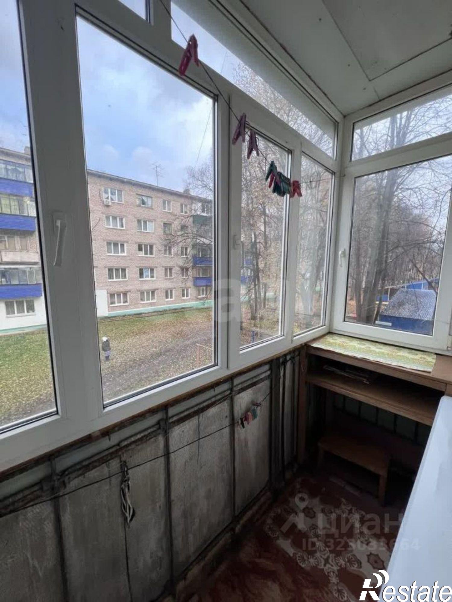 Купить квартиру за 2 790 000 рублей на проспект Октября, 67