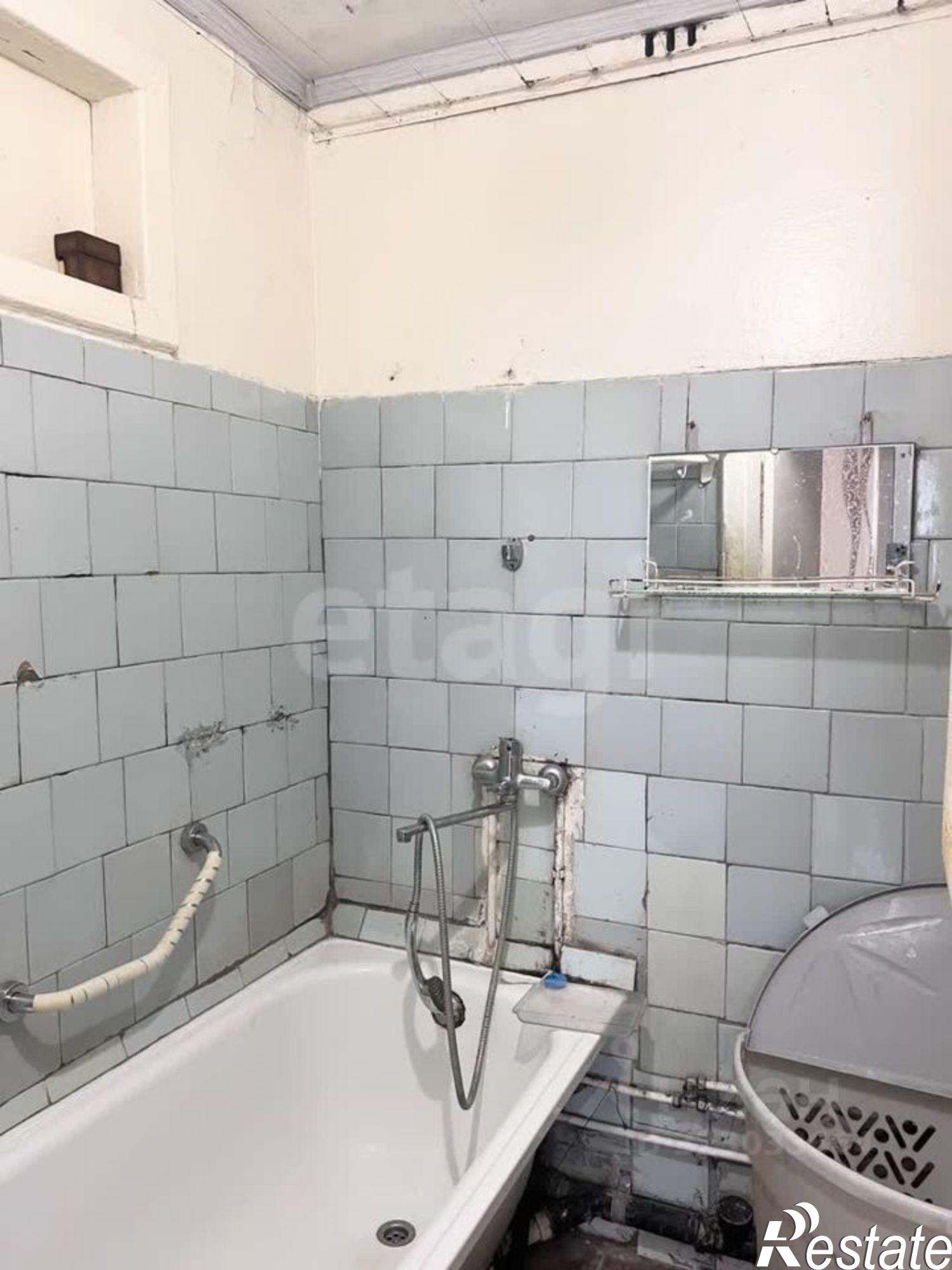 Купить квартиру за 2 790 000 рублей на проспект Октября, 67