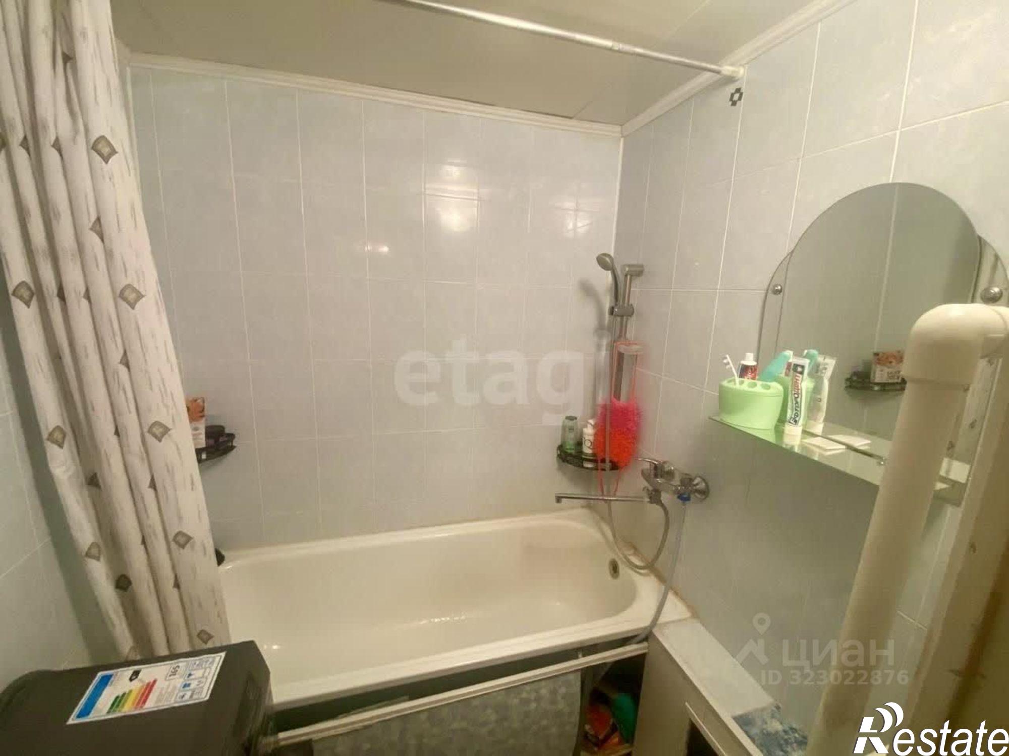 Купить квартиру за 3 870 000 рублей на Полевая улица, 21