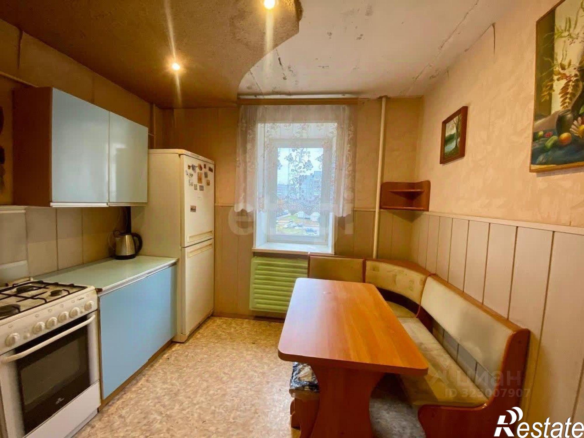 Купить квартиру за 3 850 000 рублей на Патриотическая улица, 106