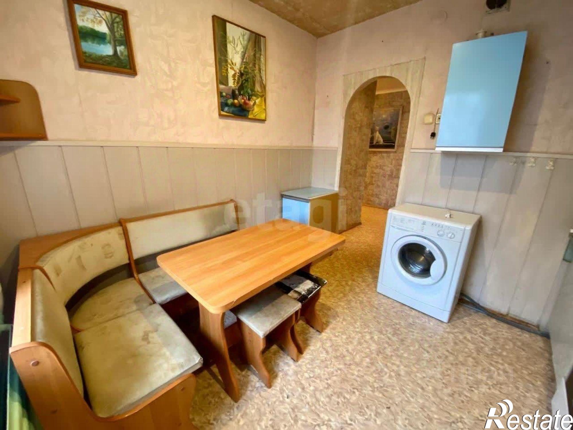 Купить квартиру за 3 850 000 рублей на Патриотическая улица, 106