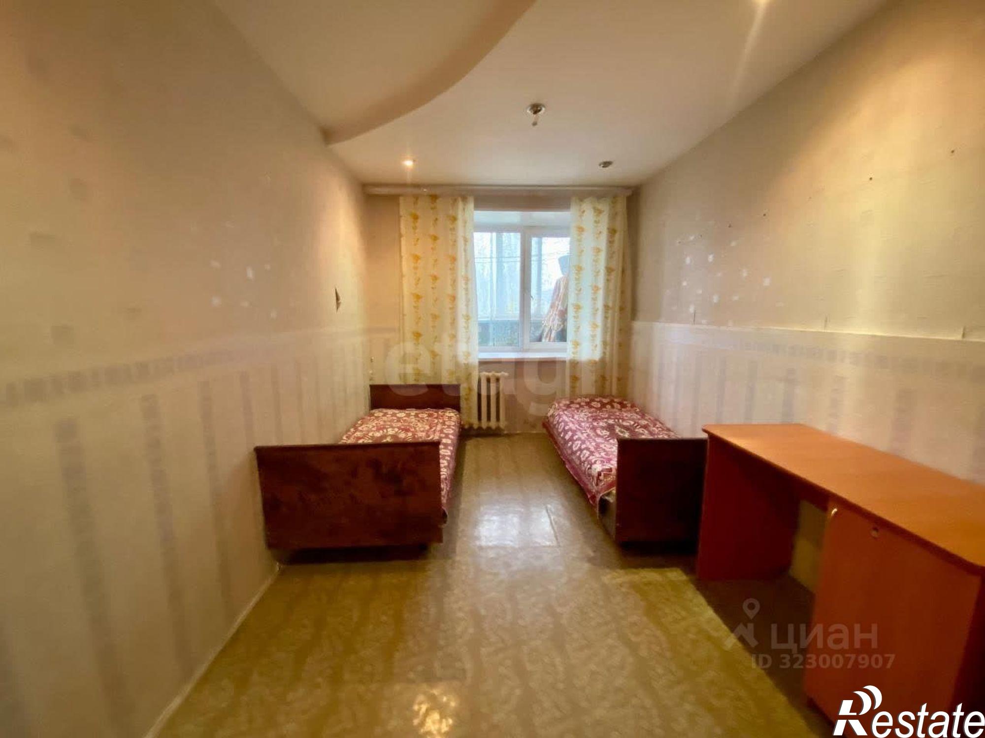 Купить квартиру за 3 850 000 рублей на Патриотическая улица, 106