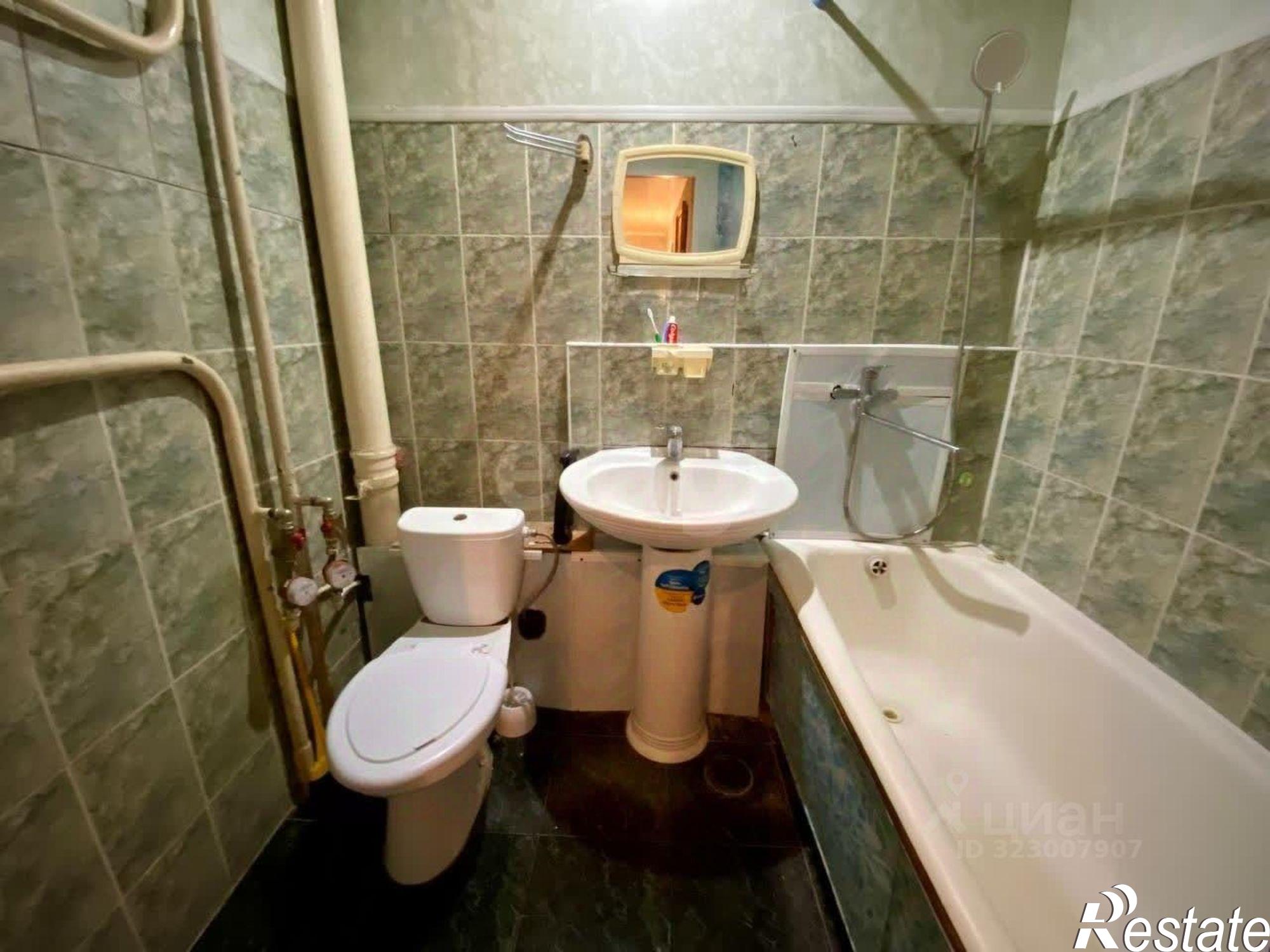 Купить квартиру за 3 850 000 рублей на Патриотическая улица, 106