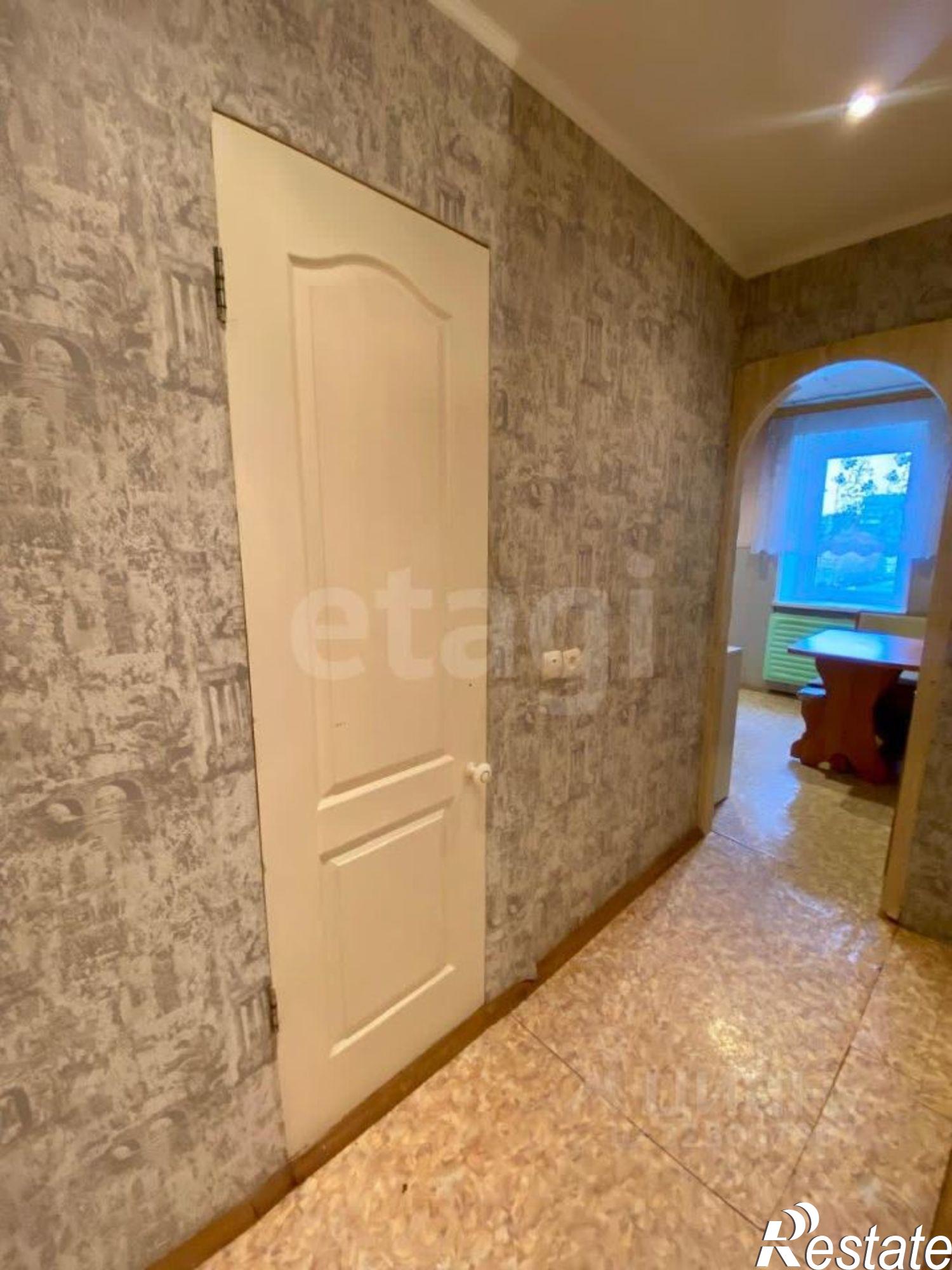 Купить квартиру за 3 850 000 рублей на Патриотическая улица, 106