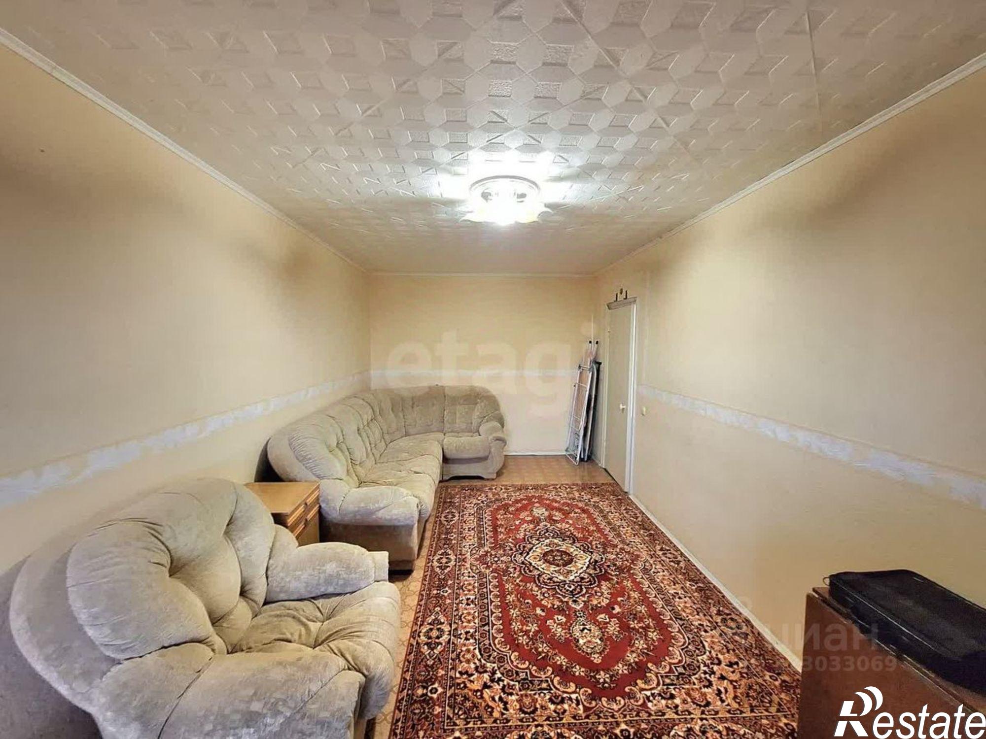 Купить квартиру за 5 684 000 рублей на Одесская улица, 129