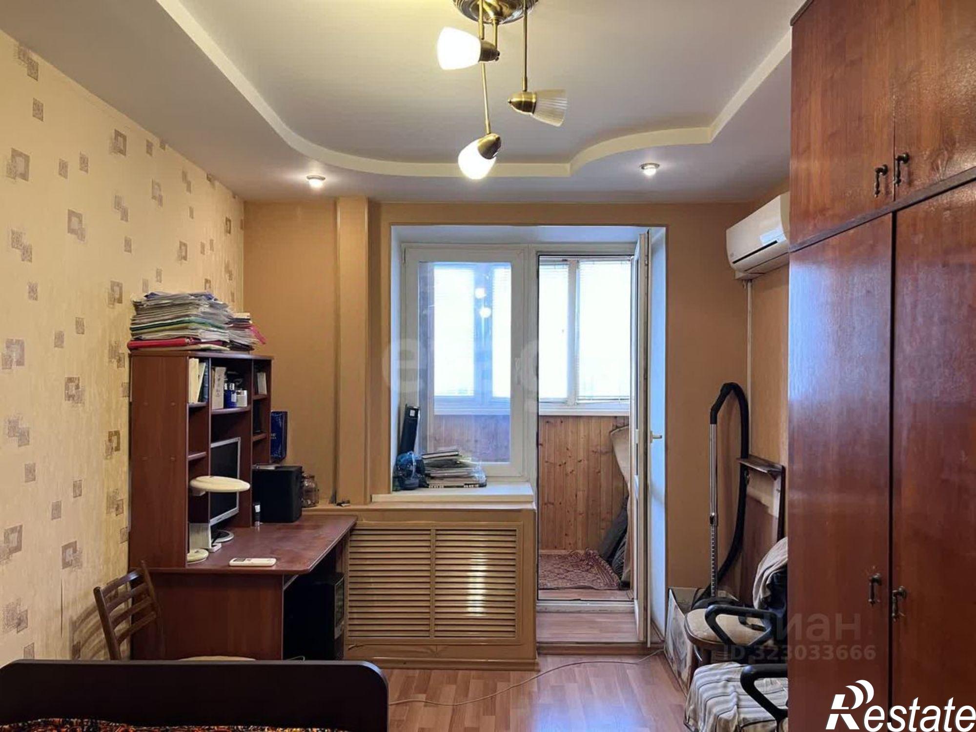 Купить квартиру за 5 390 000 рублей на Коммунистическая улица, 75А