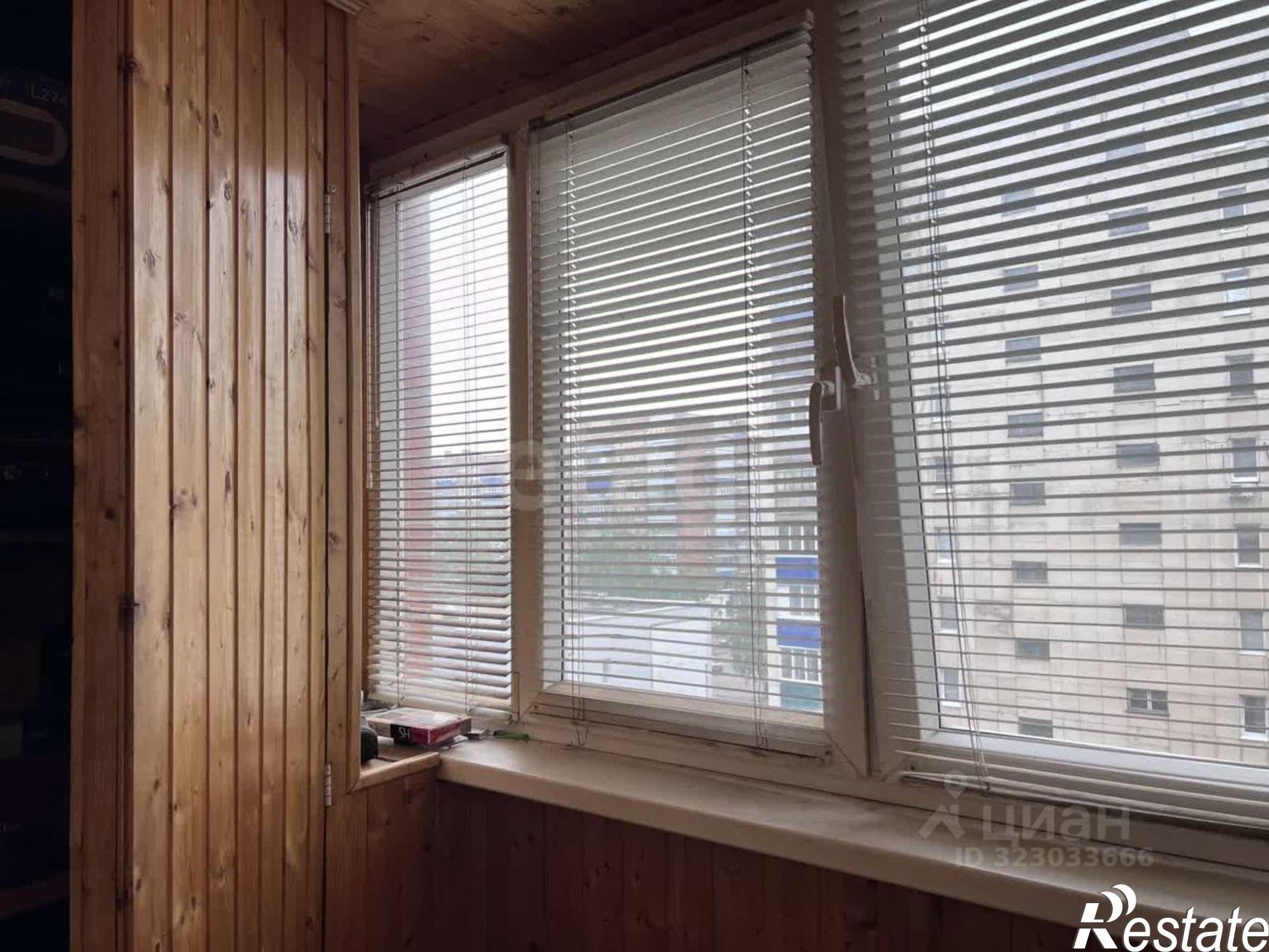 Купить квартиру за 5 390 000 рублей на Коммунистическая улица, 75А