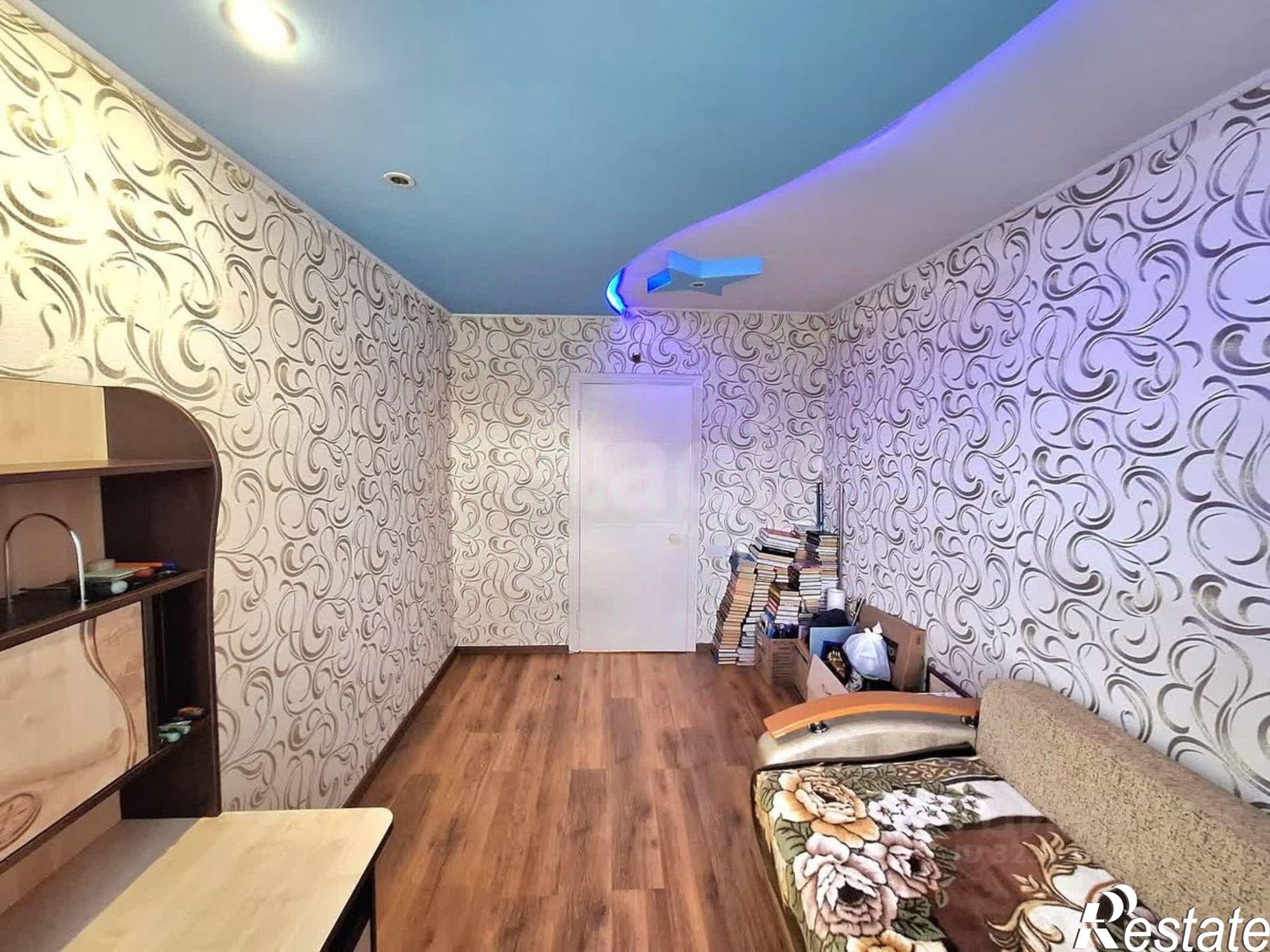 Купить квартиру за 5 684 000 рублей на Одесская улица, 129