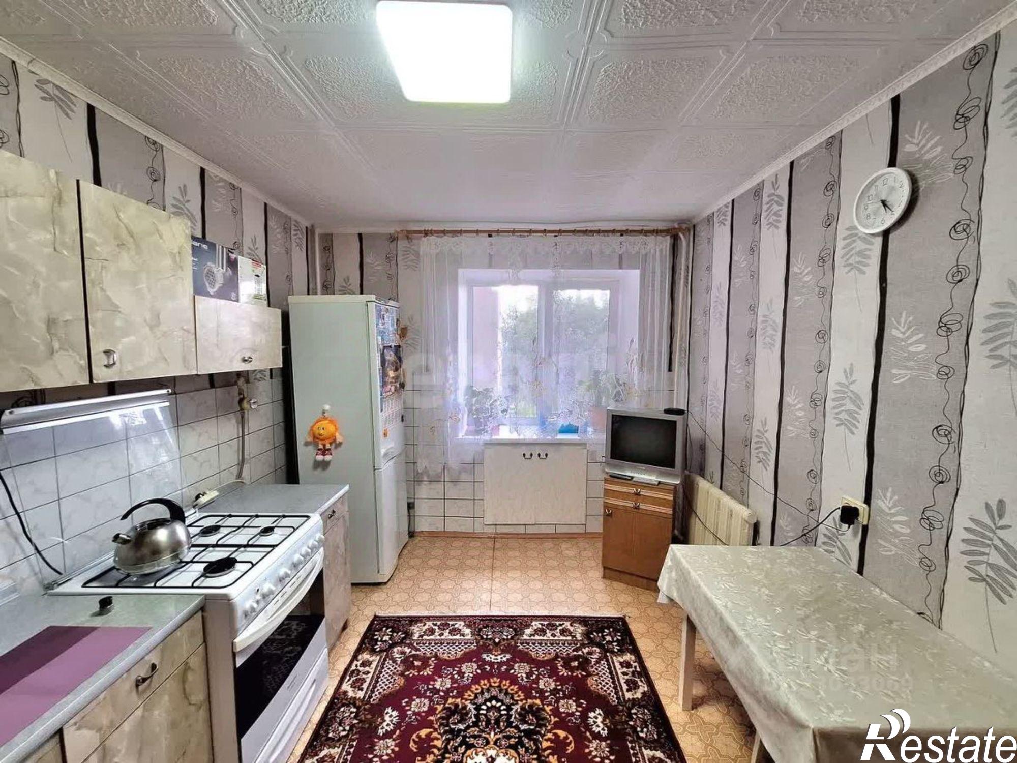 Купить квартиру за 5 684 000 рублей на Одесская улица, 129