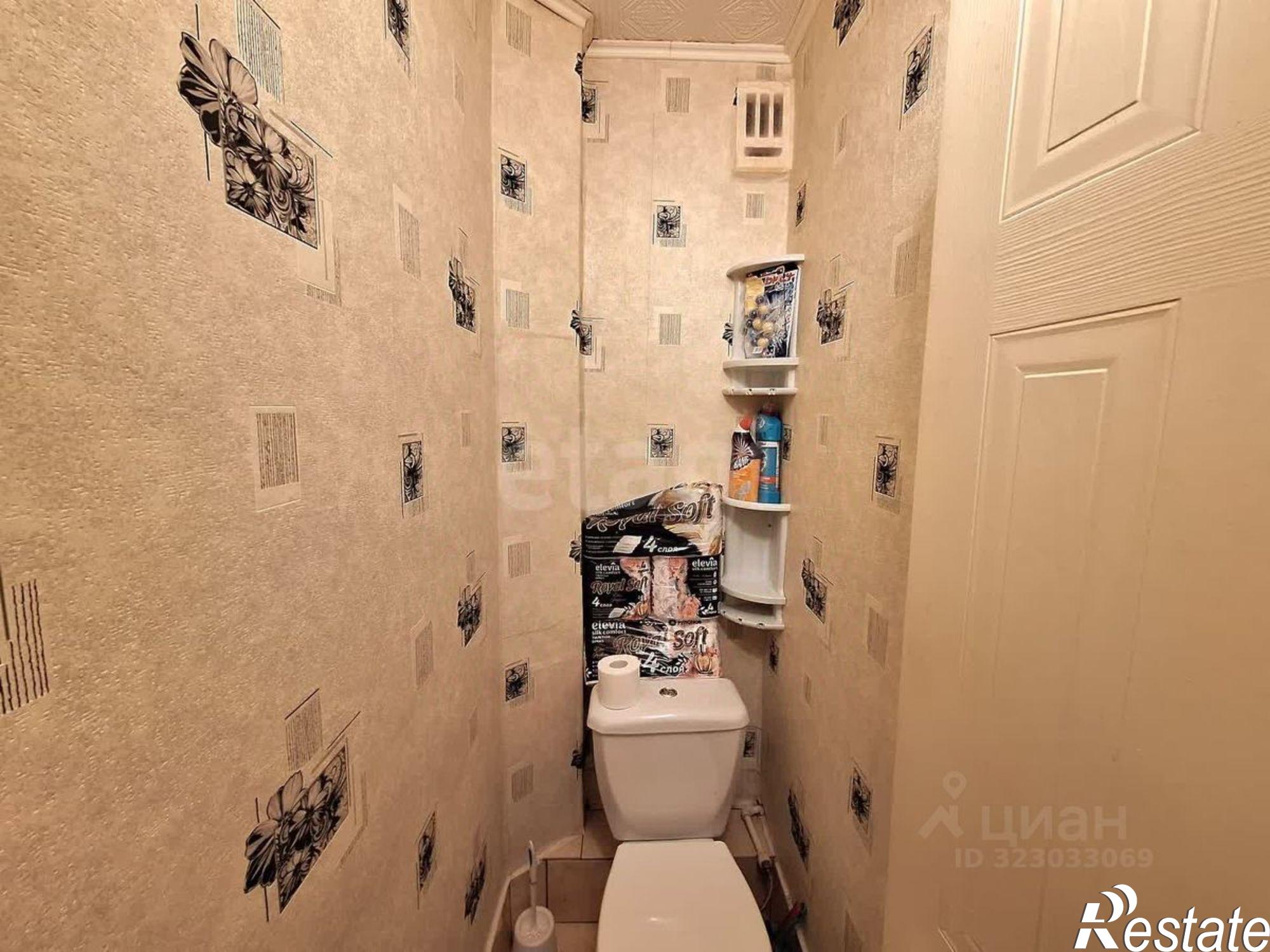 Купить квартиру за 5 684 000 рублей на Одесская улица, 129