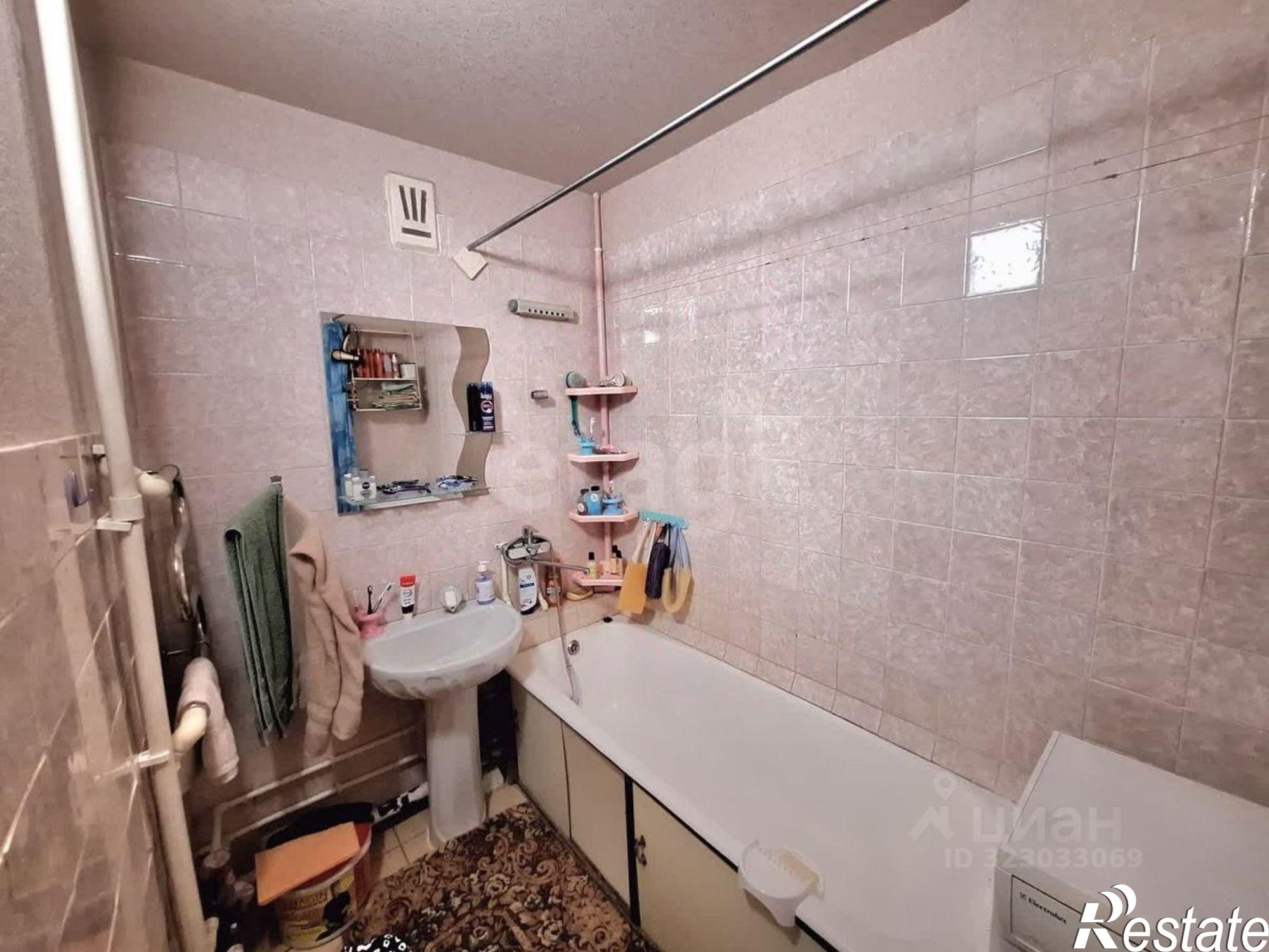 Купить квартиру за 5 684 000 рублей на Одесская улица, 129