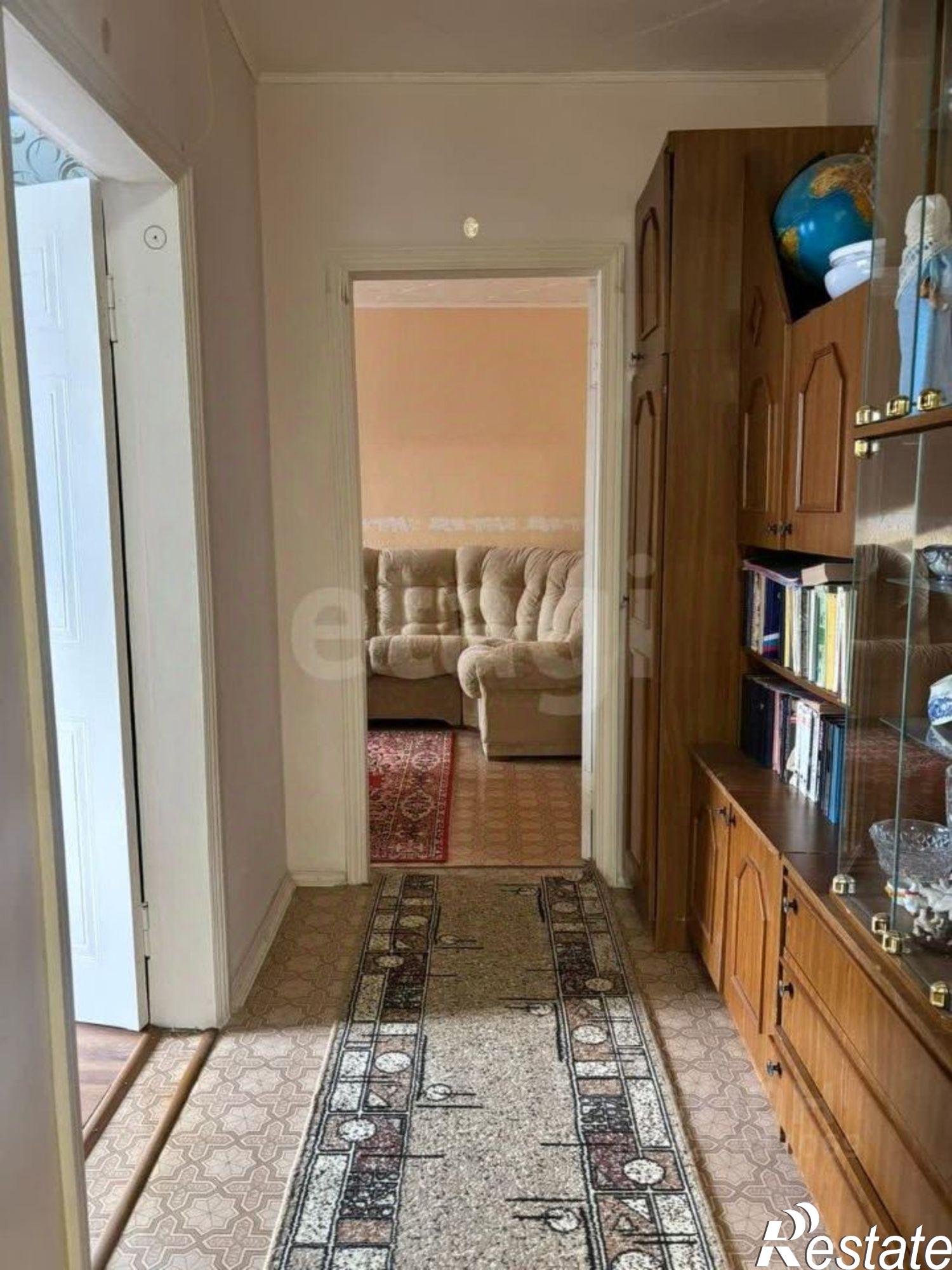 Купить квартиру за 5 684 000 рублей на Одесская улица, 129