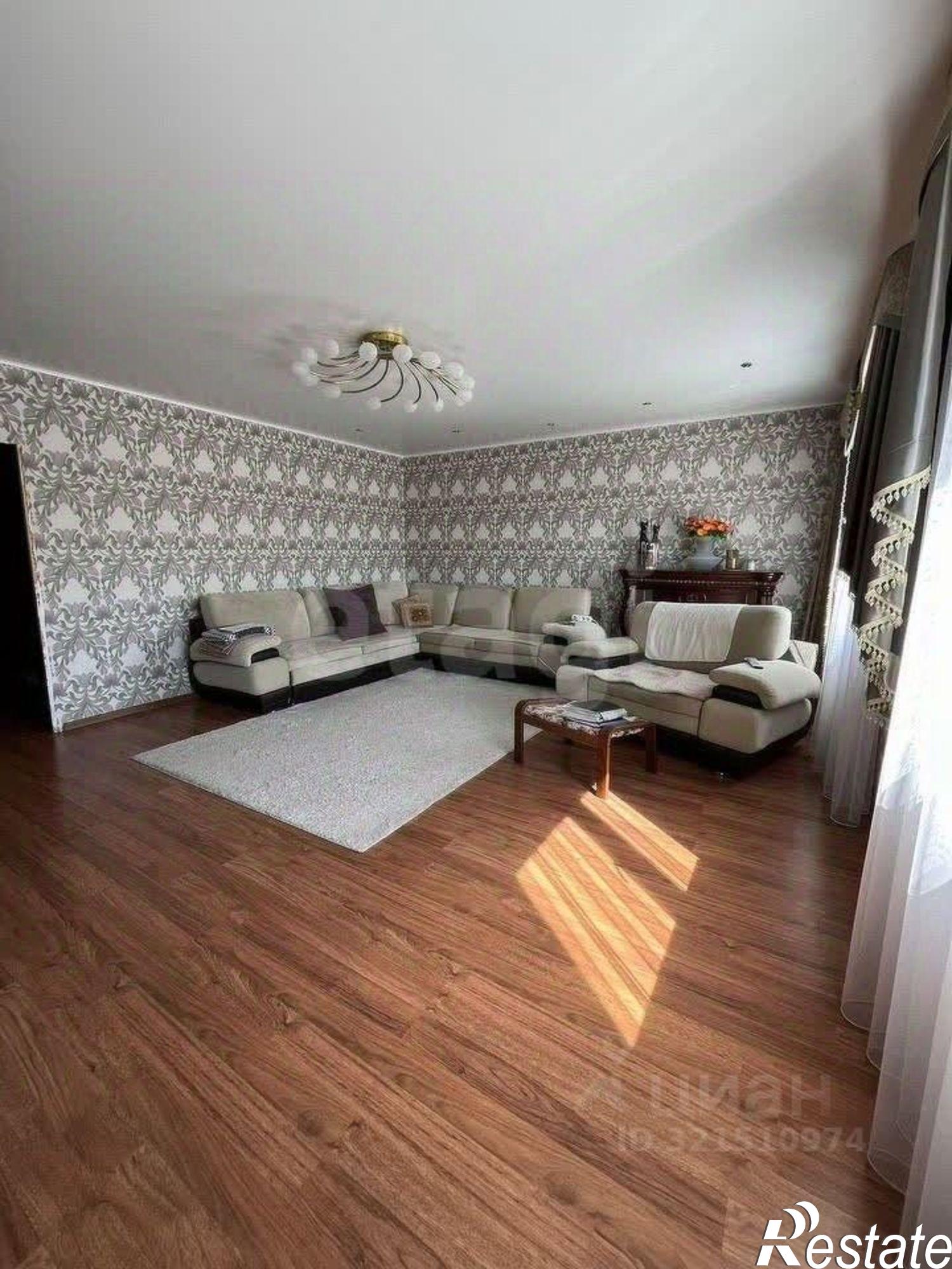 Купить квартиру за 8 999 000 рублей на улица Артёма, 146