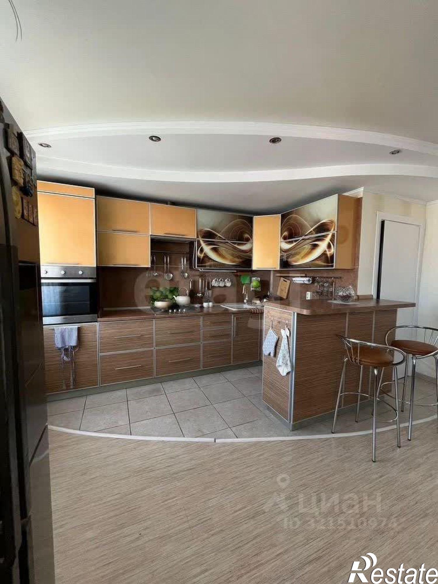 Купить квартиру за 8 999 000 рублей на улица Артёма, 146