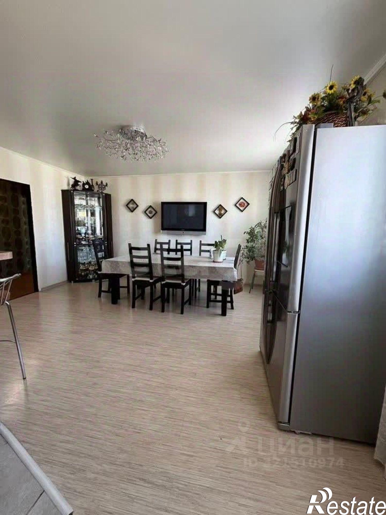 Купить квартиру за 8 999 000 рублей на улица Артёма, 146