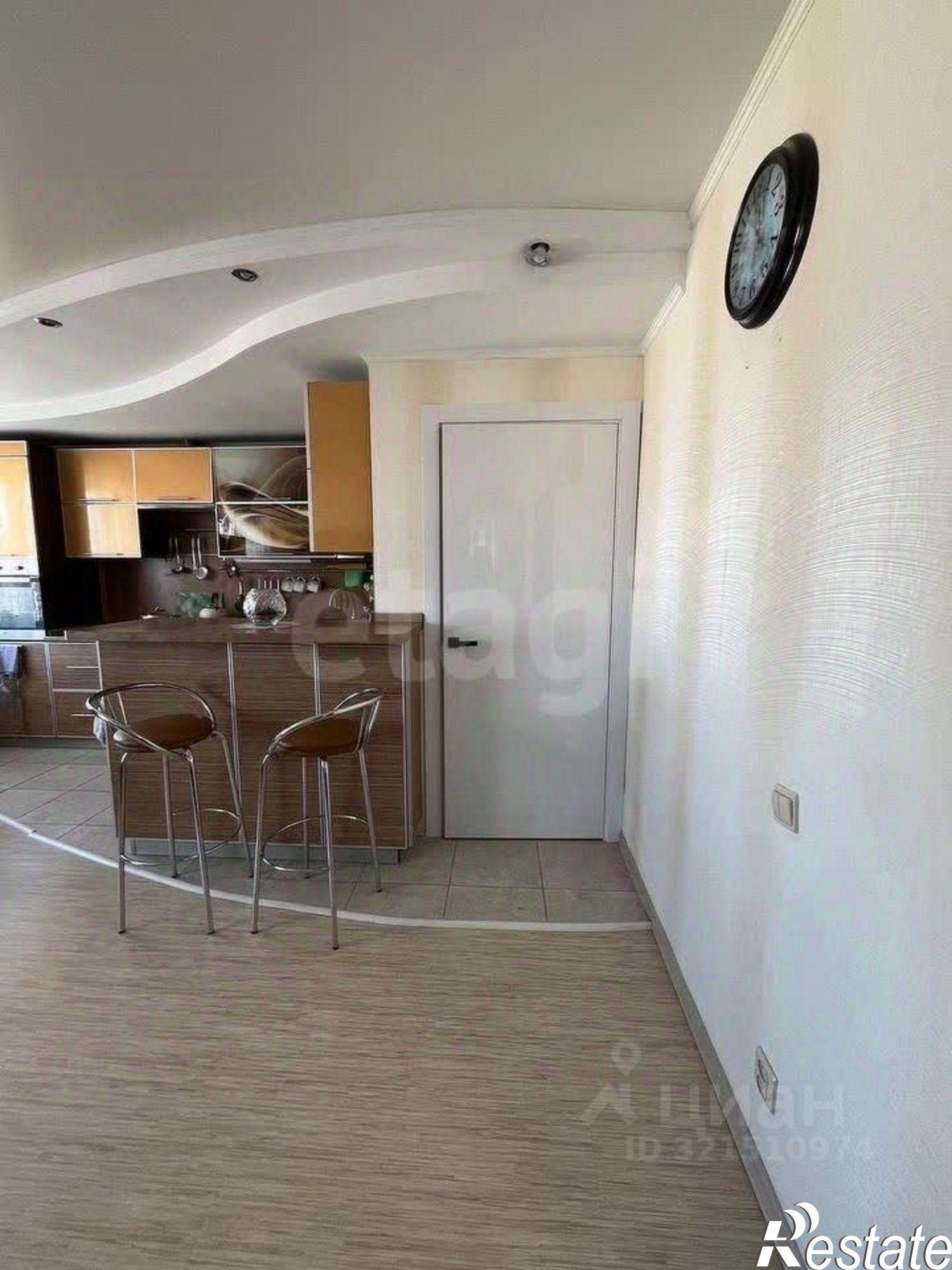 Купить квартиру за 8 999 000 рублей на улица Артёма, 146