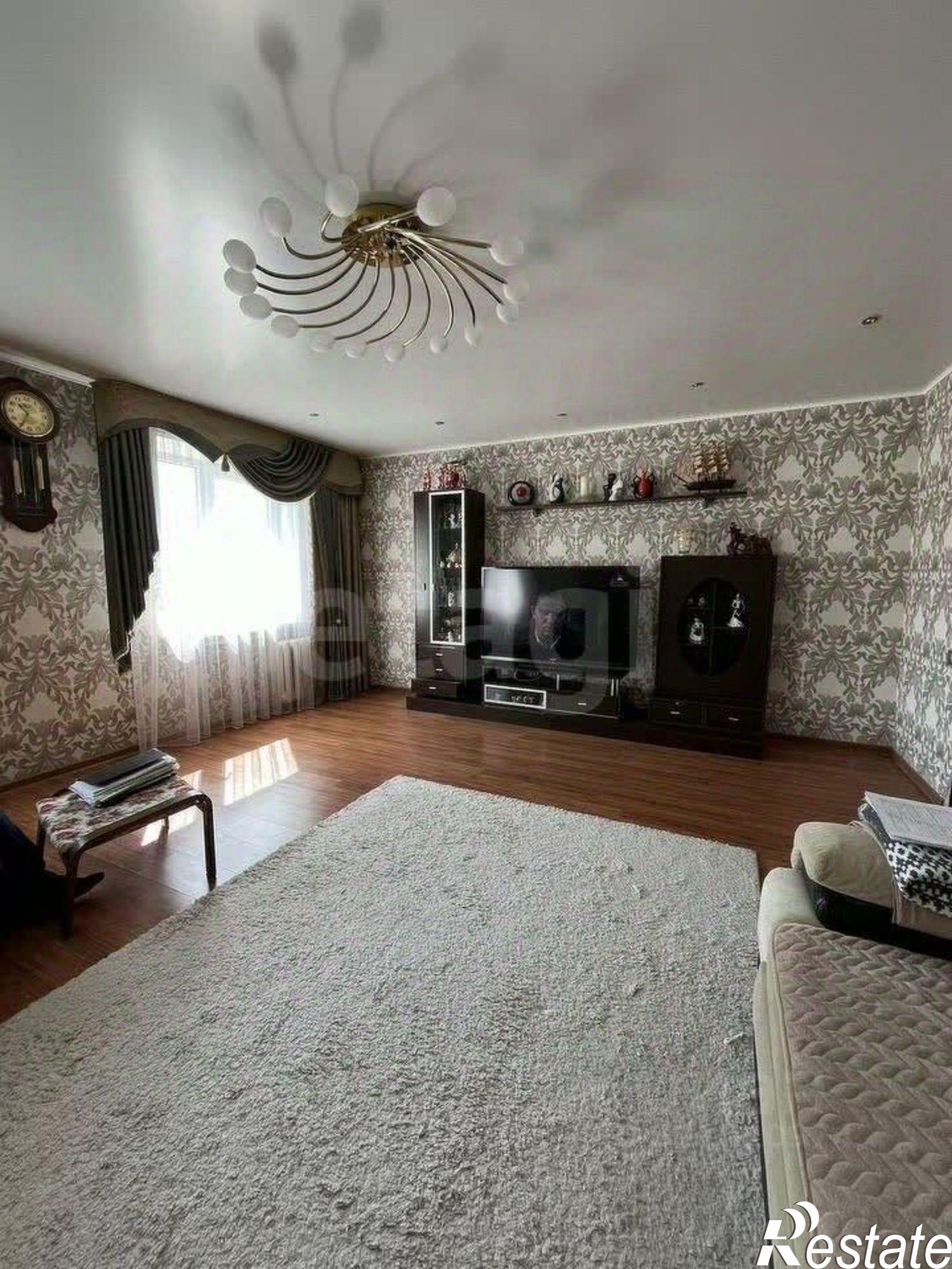 Купить квартиру за 8 999 000 рублей на улица Артёма, 146